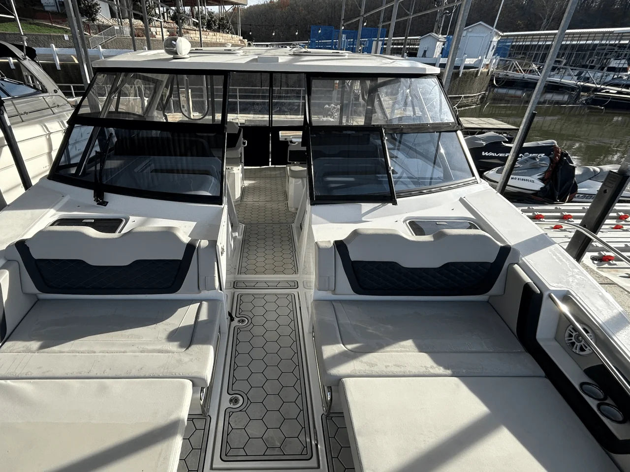 2021 Aquila 36 36.0 feet, Lake Ozark, MO #13