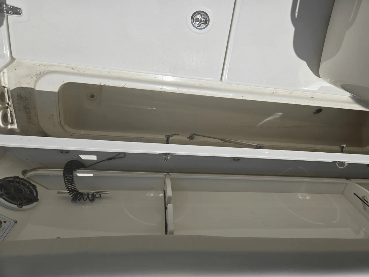 2024 Boston Whaler 280 OUTRAGE 28.0 feet, Charleston, SC #22