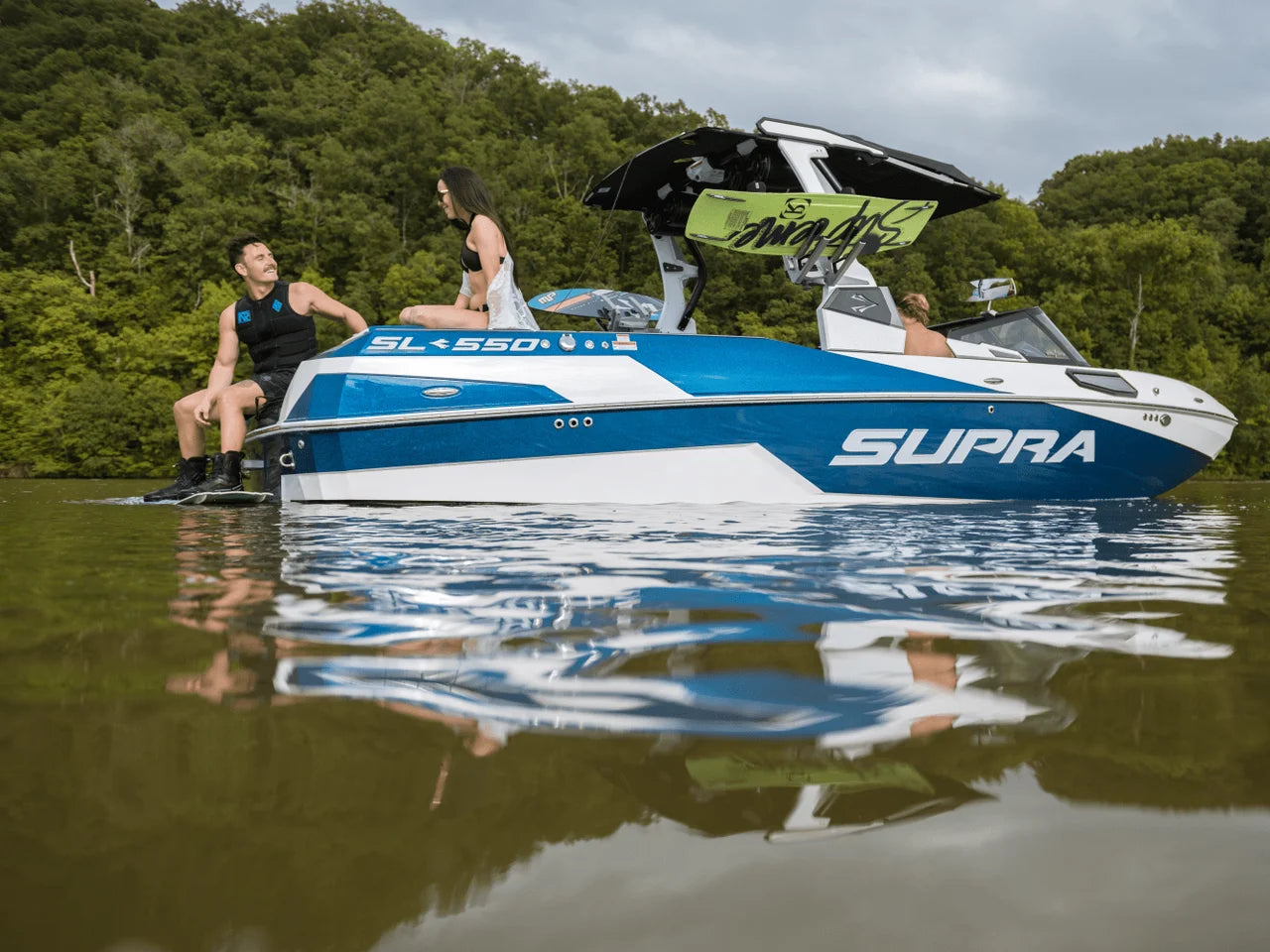 2026 Supra SL 23.0 feet, Inuvik, Northwest Territories #14