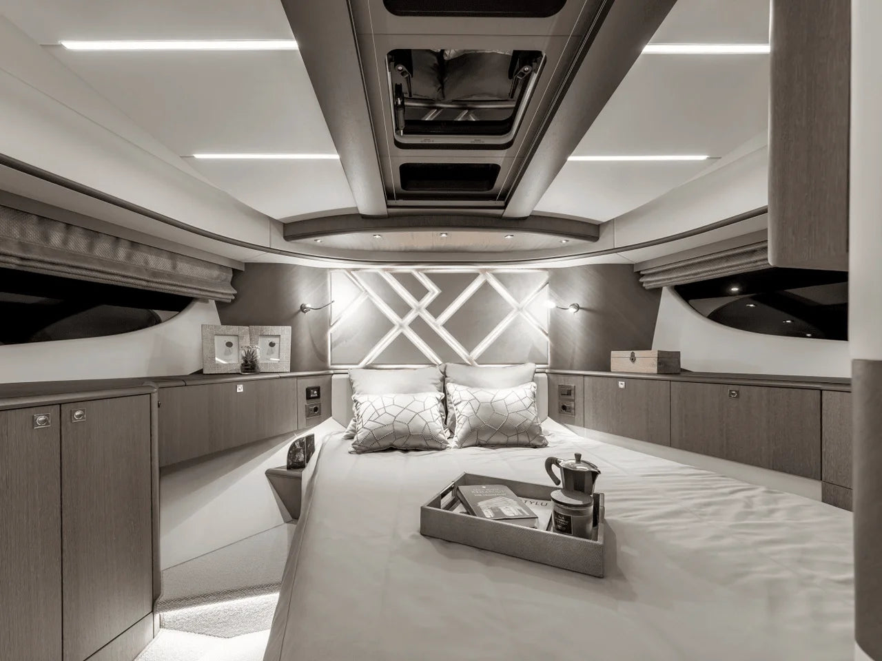 2026 Galeon 440 FLY 44.0 feet, Inuvik, Northwest Territories #60