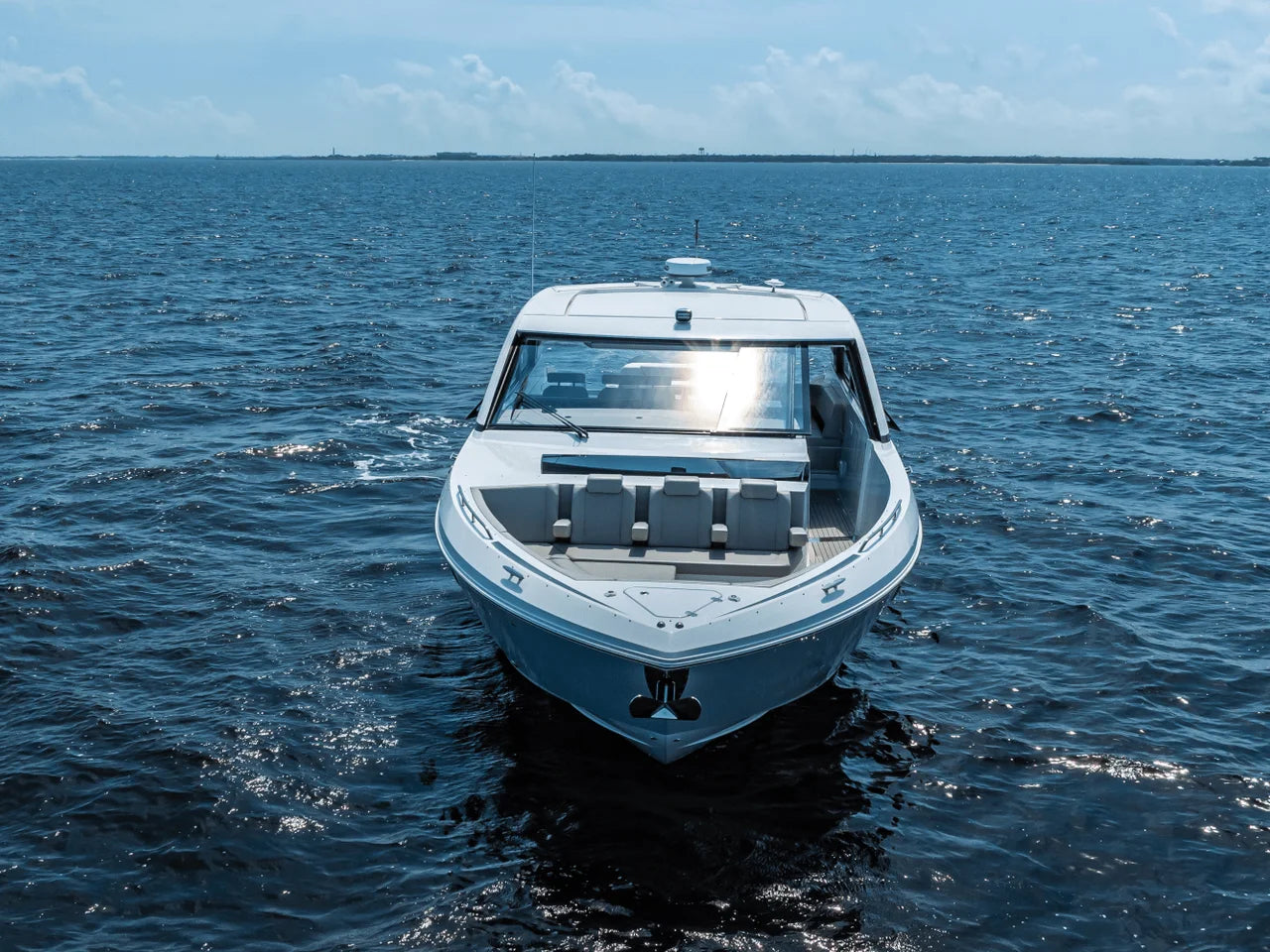 2025 Cruisers Yachts 50 GLS 50.0 feet, Pensacola, Florida #8