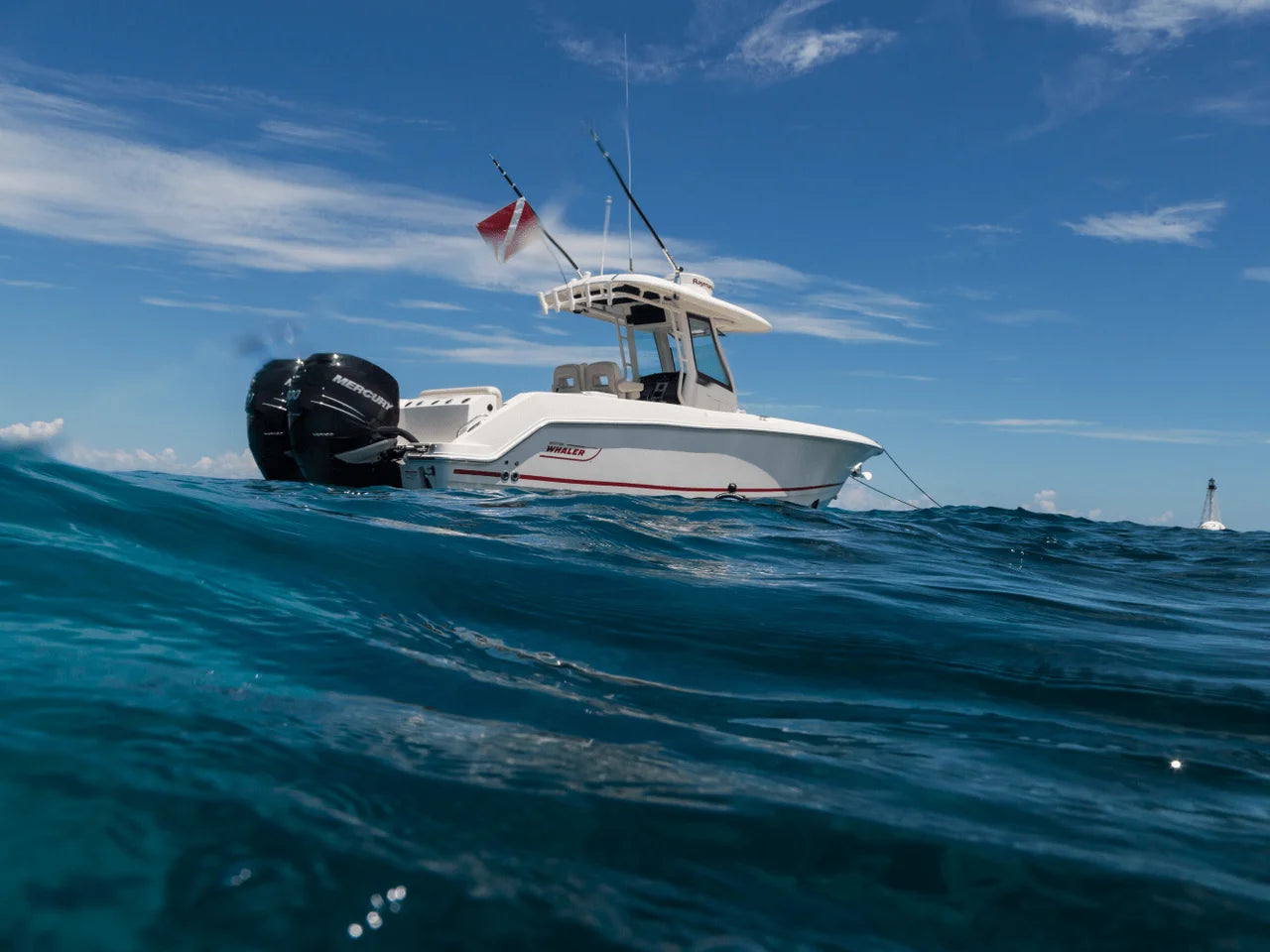 2026 Boston Whaler 280 Outrage 28.0 feet, Norwalk, Connecticut #44