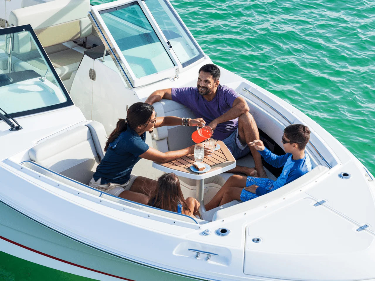 2027 Boston Whaler 280 Vantage 28.0 feet, Panama City Beach, Florida #8