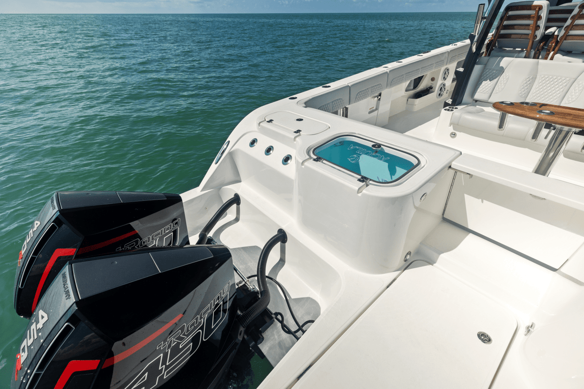 2026 Aquila 47 Molokai 47.0 feet, Jupiter, Florida #10