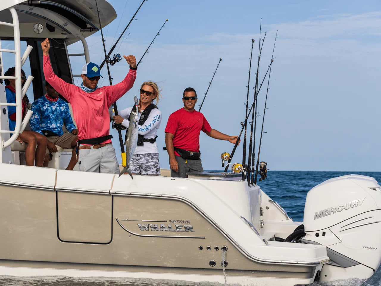 2027 Boston Whaler 405 Conquest 40.0 feet, Fort Myers, FL #25