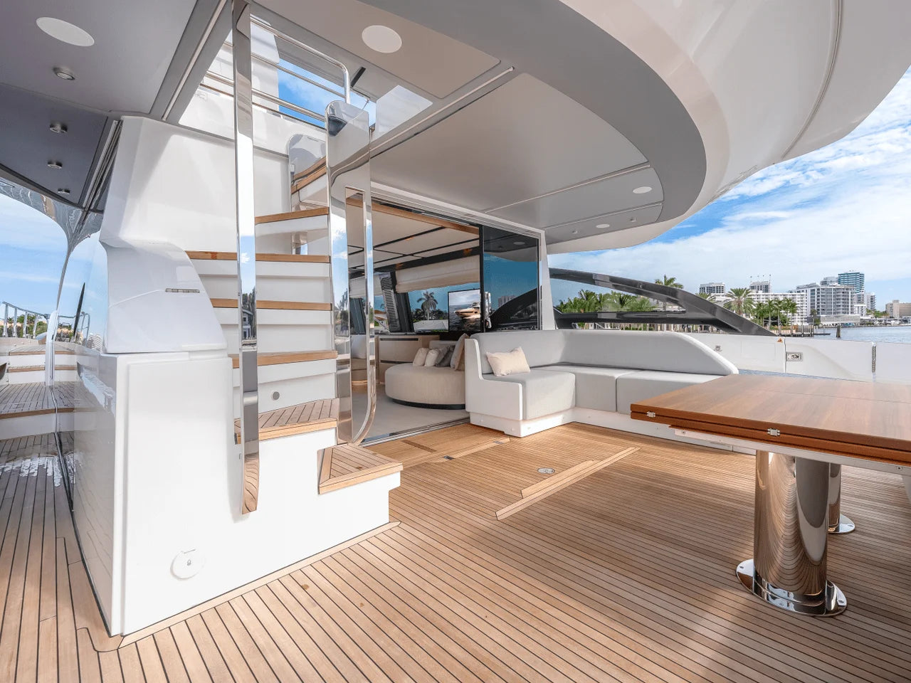 2024 Azimut S8 80.0 feet, Miami, FL #5