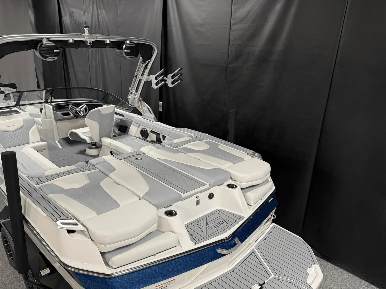 2026 Mastercraft XT23 23.0 feet, Nisswa, Minnesota #6
