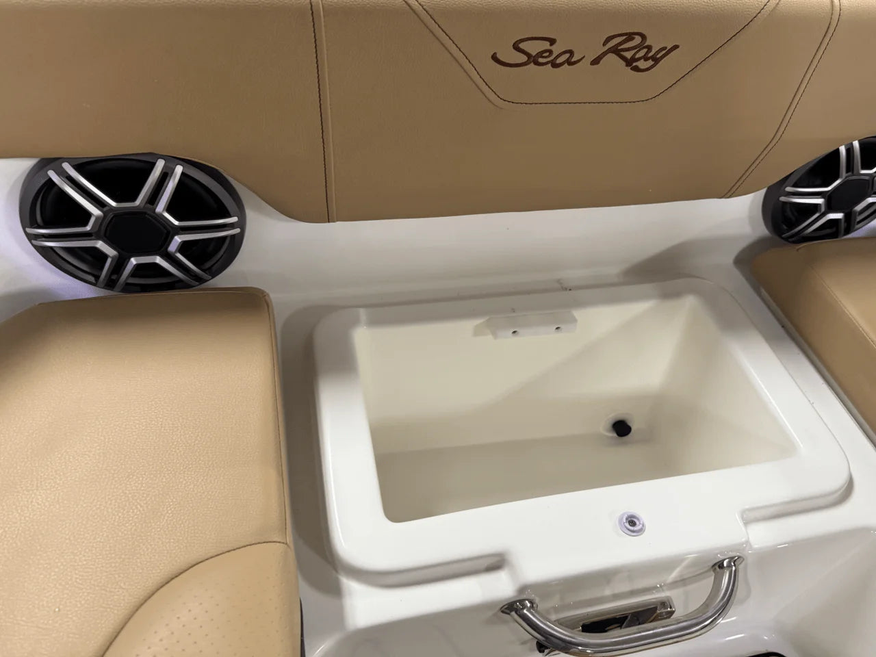 2026 Sea Ray SDX 230 Outboard 23.0 feet, Nisswa, Minnesota #84