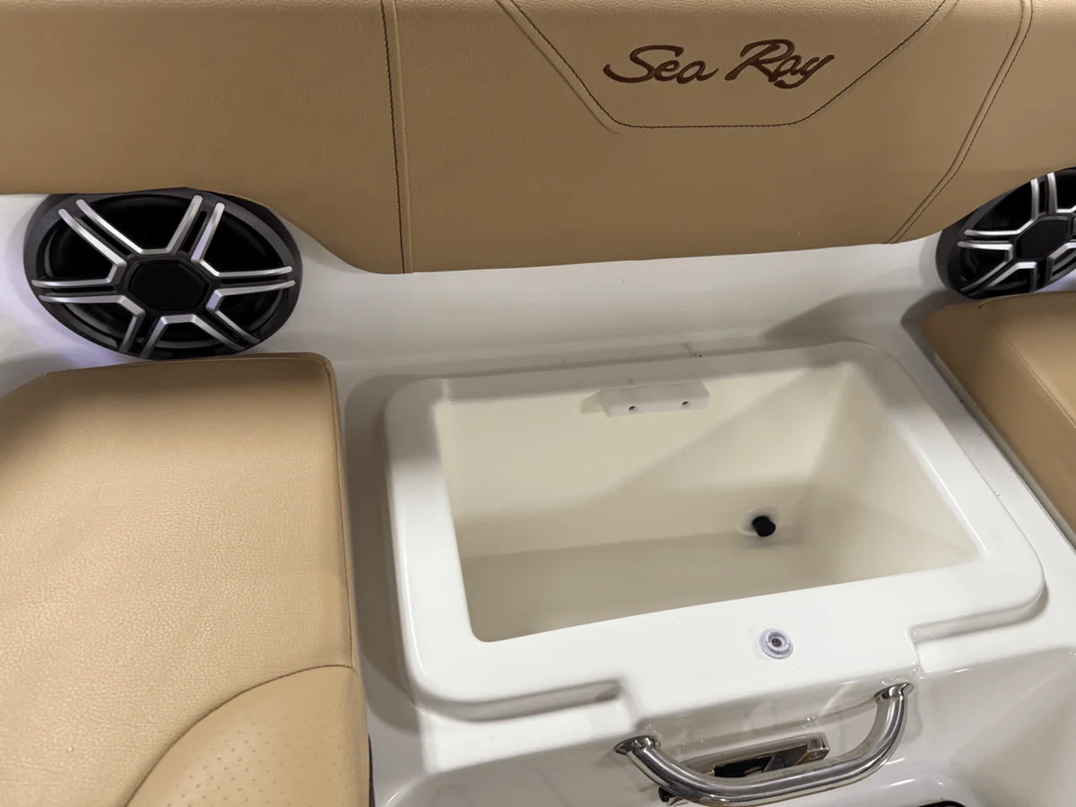 2026 Sea Ray SDX 230 Outboard 23.0 feet, Nisswa, Minnesota #84