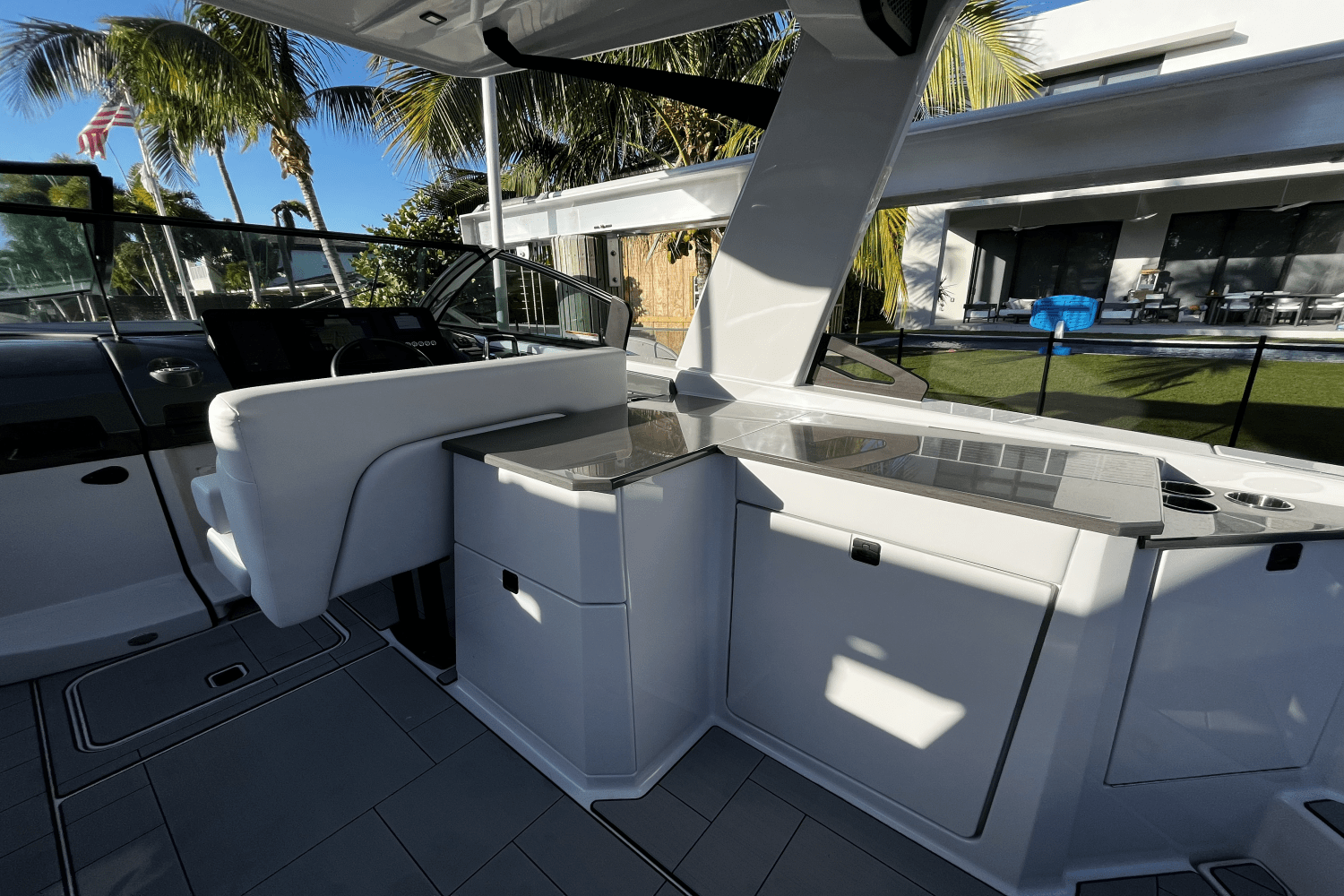 2023 Aviara AV32 Outboard 32.0 feet, Miami, FL #13