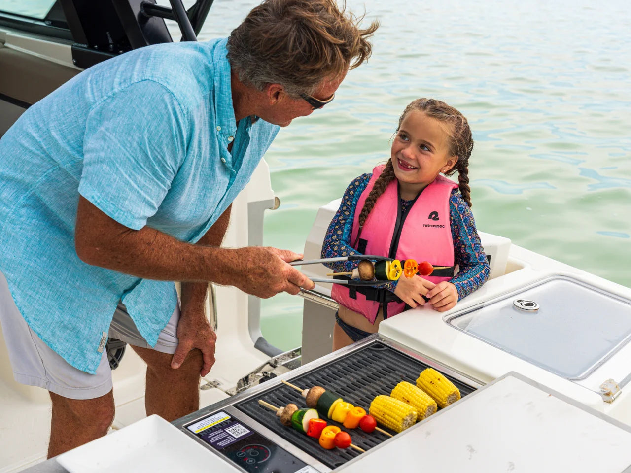 2027 Boston Whaler 330 Vantage 33.0 feet, Sarasota, Florida #14
