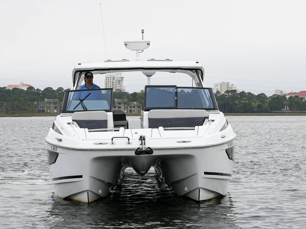 2020 Aquila 32 SPORT 32.0 feet, Panama City, FL #4