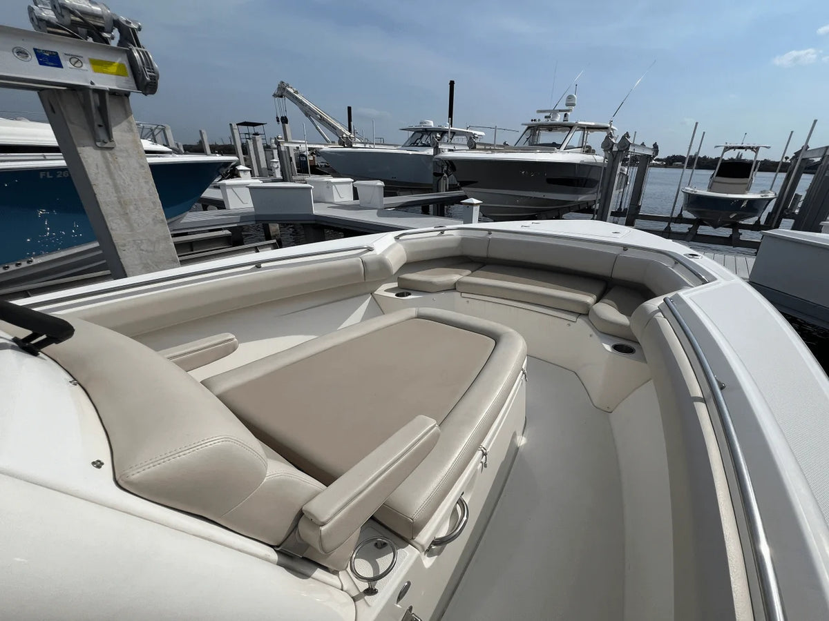 2019 Boston Whaler 280 OUTRAGE 28.0 feet, Stuart, Florida #22