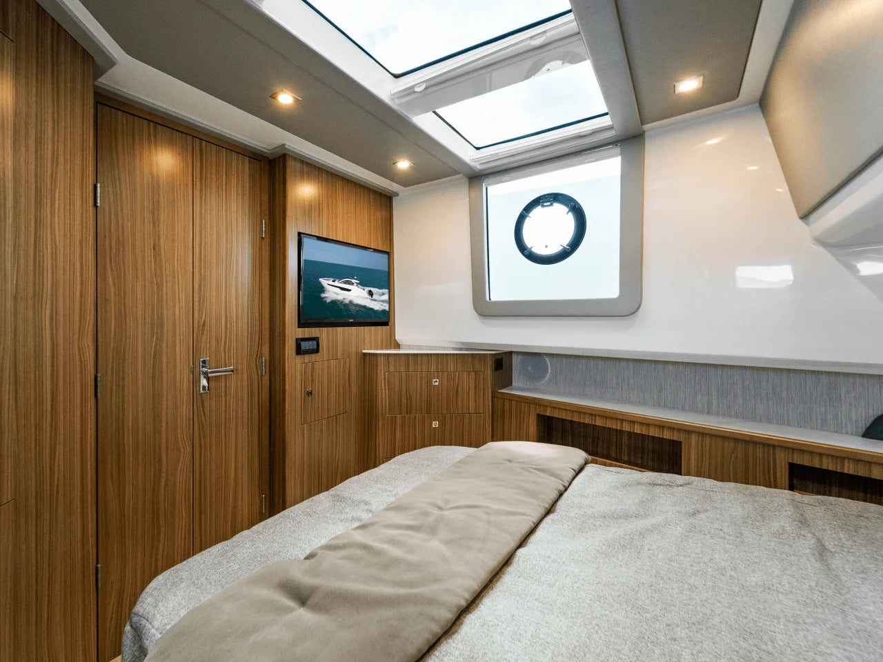 2026 Cruisers Yachts 50 GLS 50.0 feet, Inuvik, Northwest Territories #43