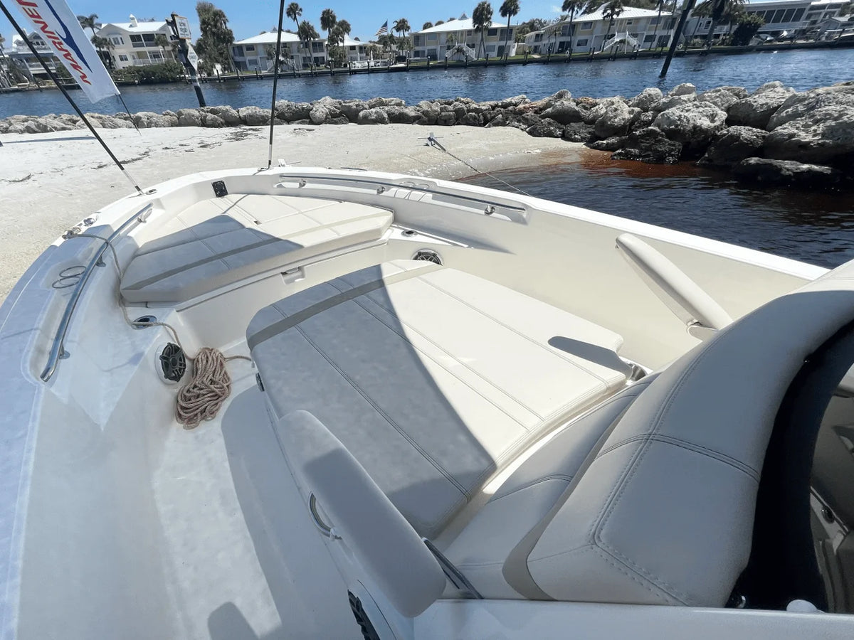 2026 Boston Whaler 220 Dauntless 22.0 feet, Venice, Florida #16