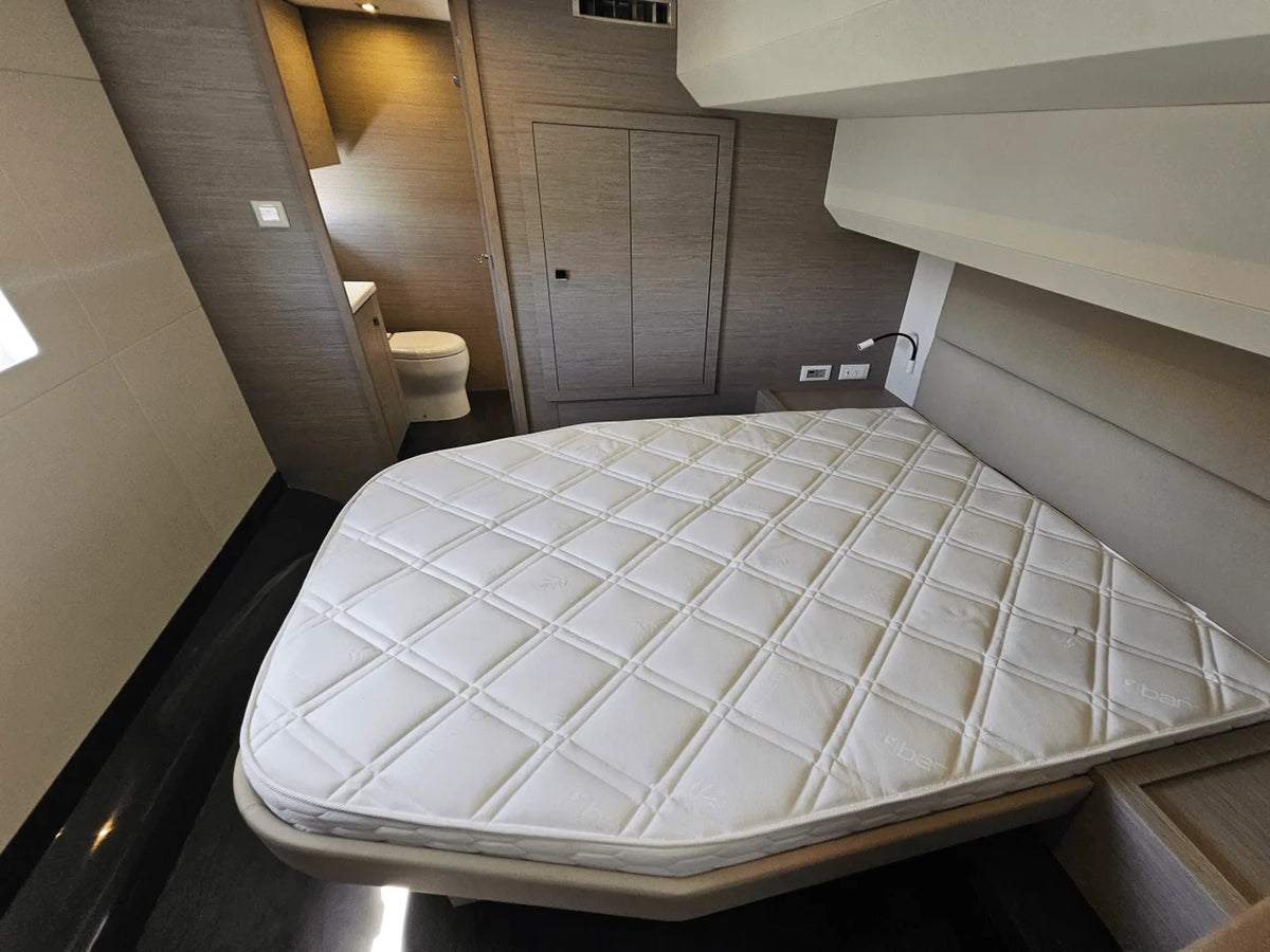 2023 Fountaine Pajot MY 6 44.0 feet, Clearwater, Florida #105