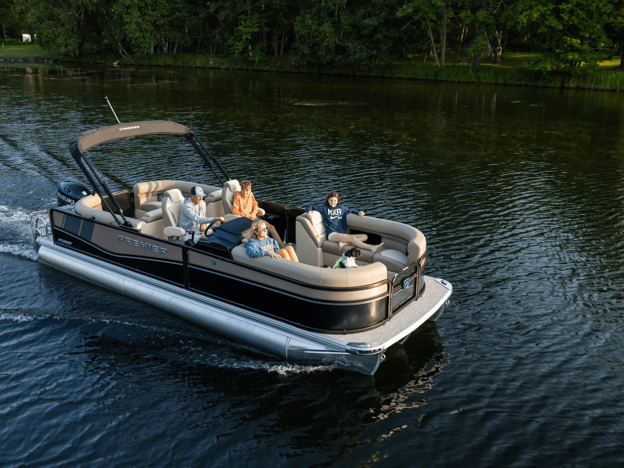 2026 Premier 250 Solaris 25.0 feet, Inuvik, Northwest Territories #40