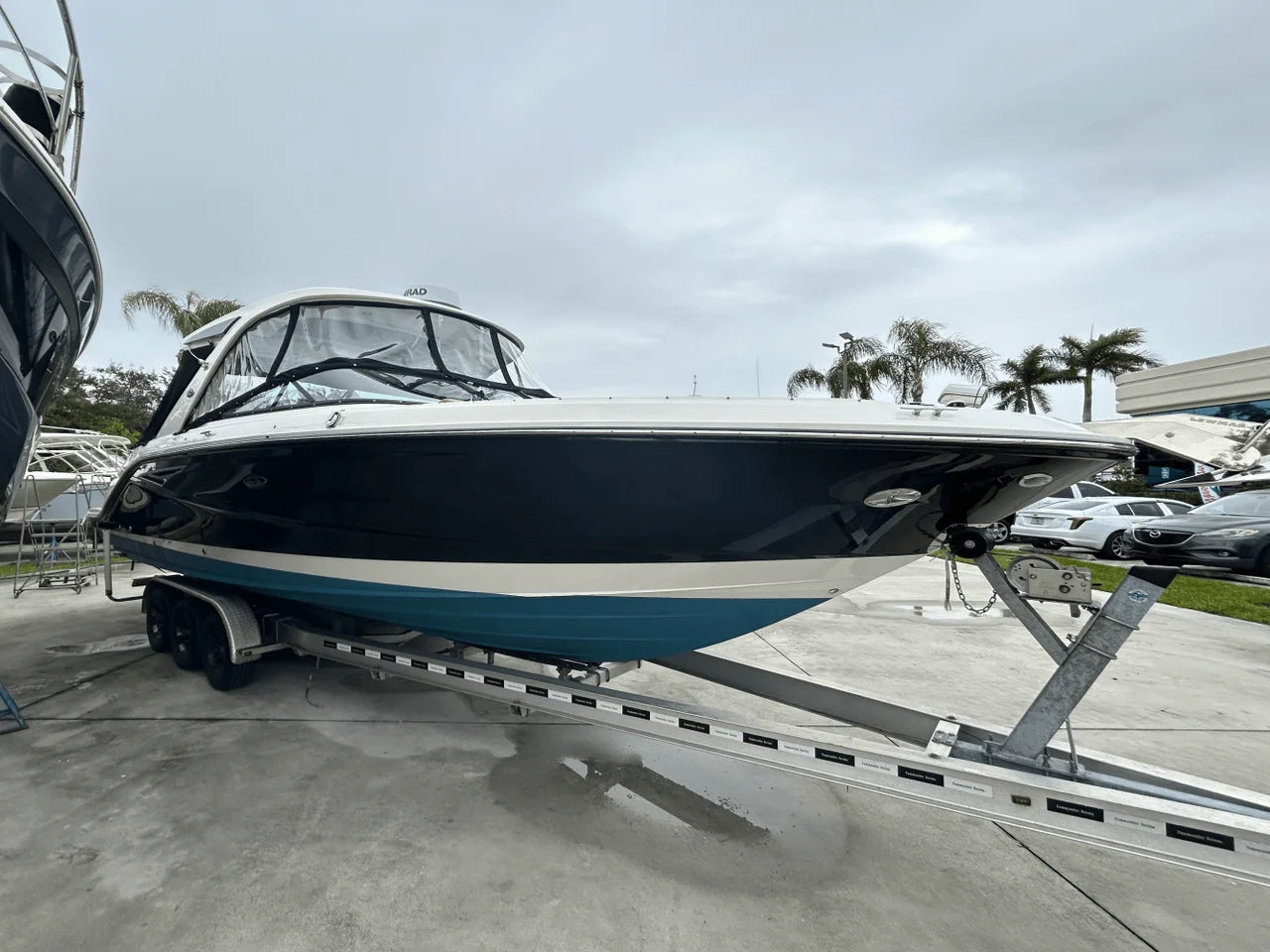 2024 Sea Ray 310 SLX 31.0 feet, Stuart, Florida #3