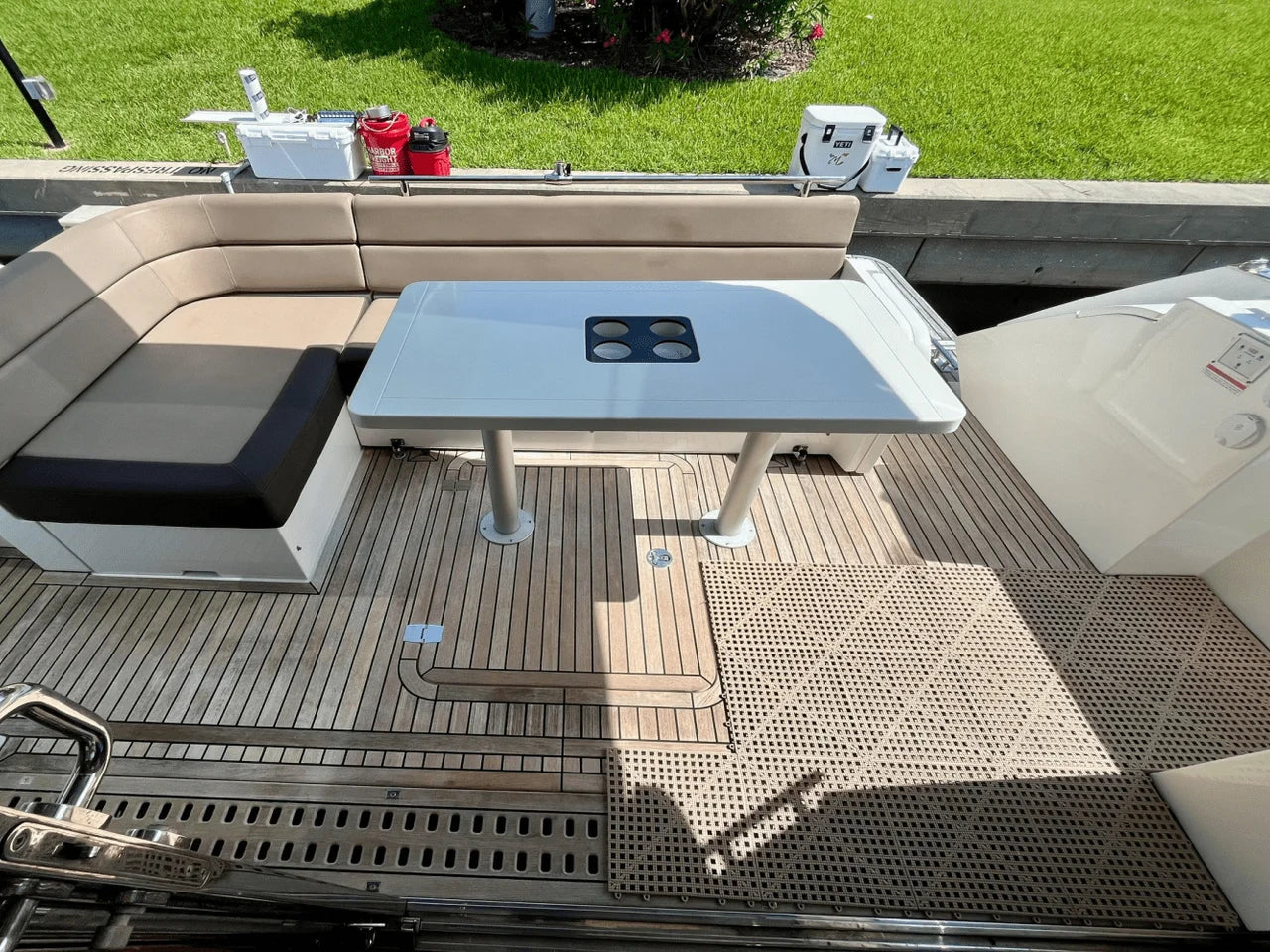 2018 Galeon 430 HTC 43.0 feet, Venice, FL #39