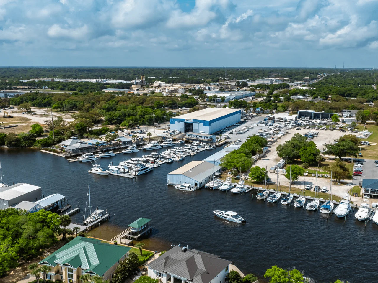 2025 Cruisers Yachts 50 GLS 50.0 feet, Pensacola, Florida #62