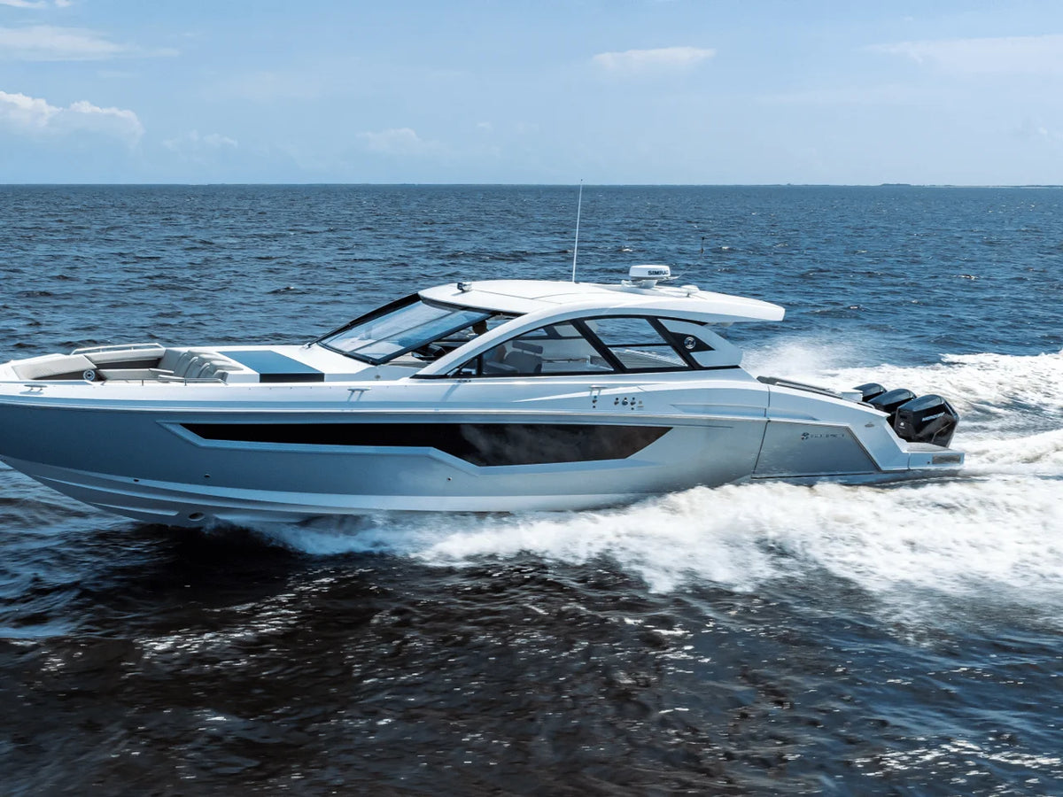 2025 Cruisers Yachts 50 GLS 50.0 feet, Pensacola, Florida #2
