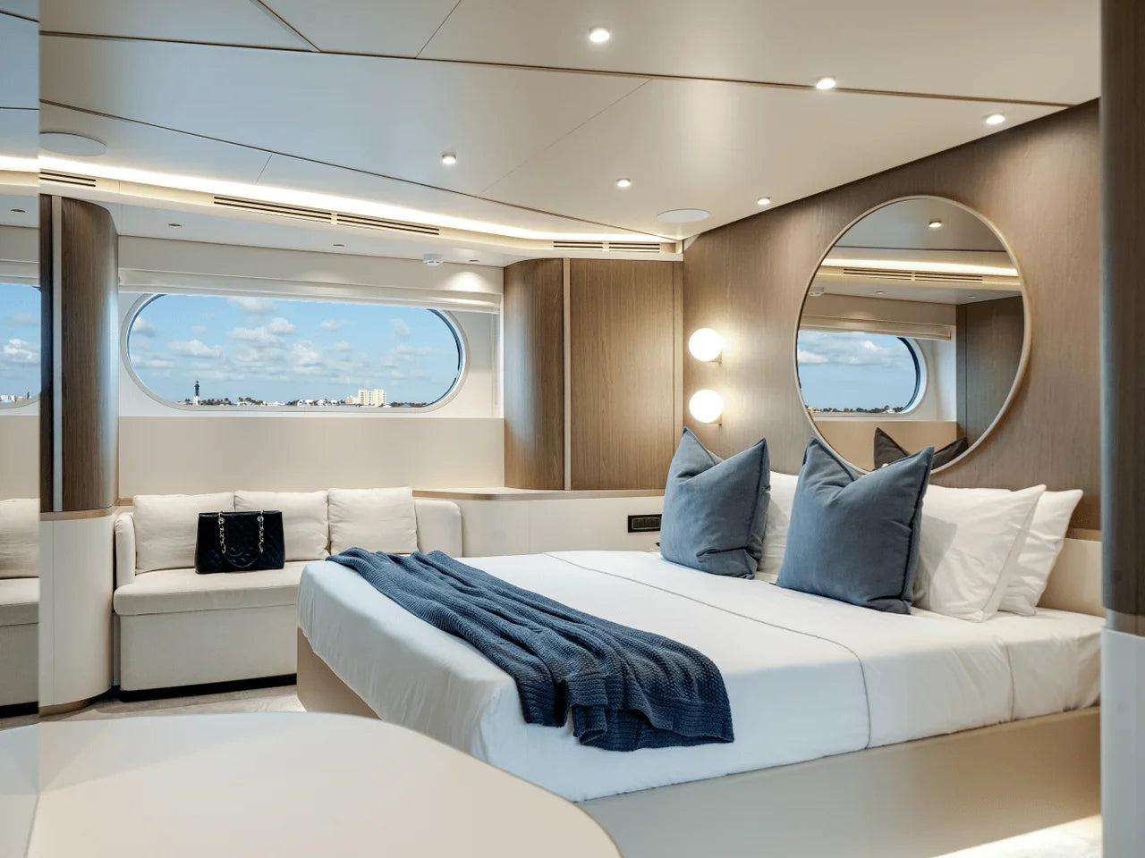 2026 Azimut Magellano 25M 84.0 feet, Pompano Beach, FL #52