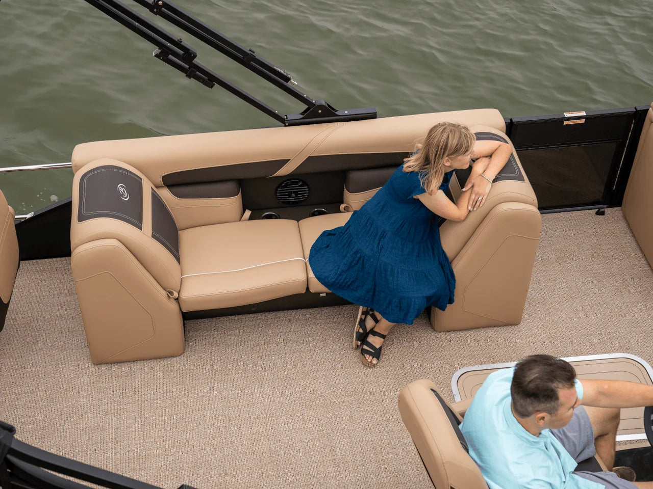2026 Barletta Cabrio 24 CC 24.0 feet, Inuvik, Northwest Territories #3