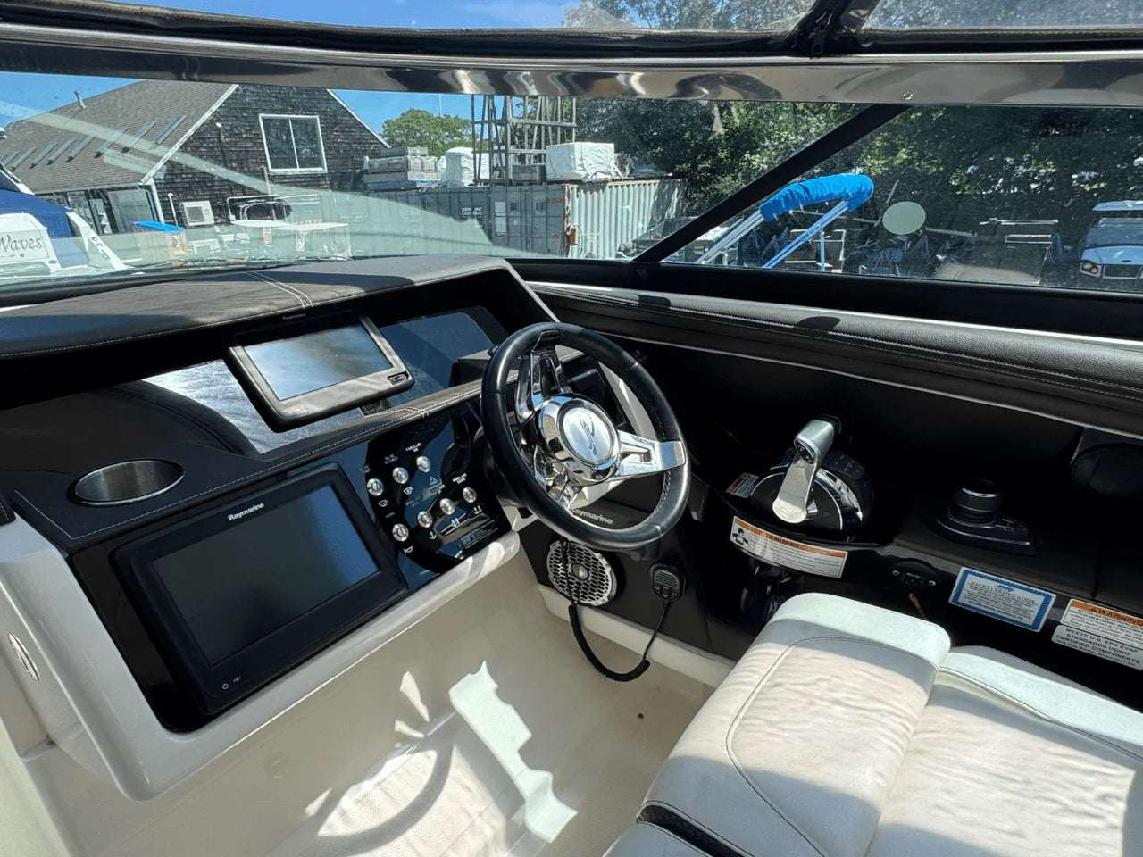 2017 Sea Ray SLX 350 OB 35.0 feet, Washington, Connecticut #26