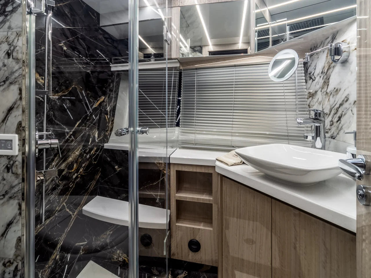 2026 Galeon 700 SKY 72.0 feet, Inuvik, Northwest Territories #62