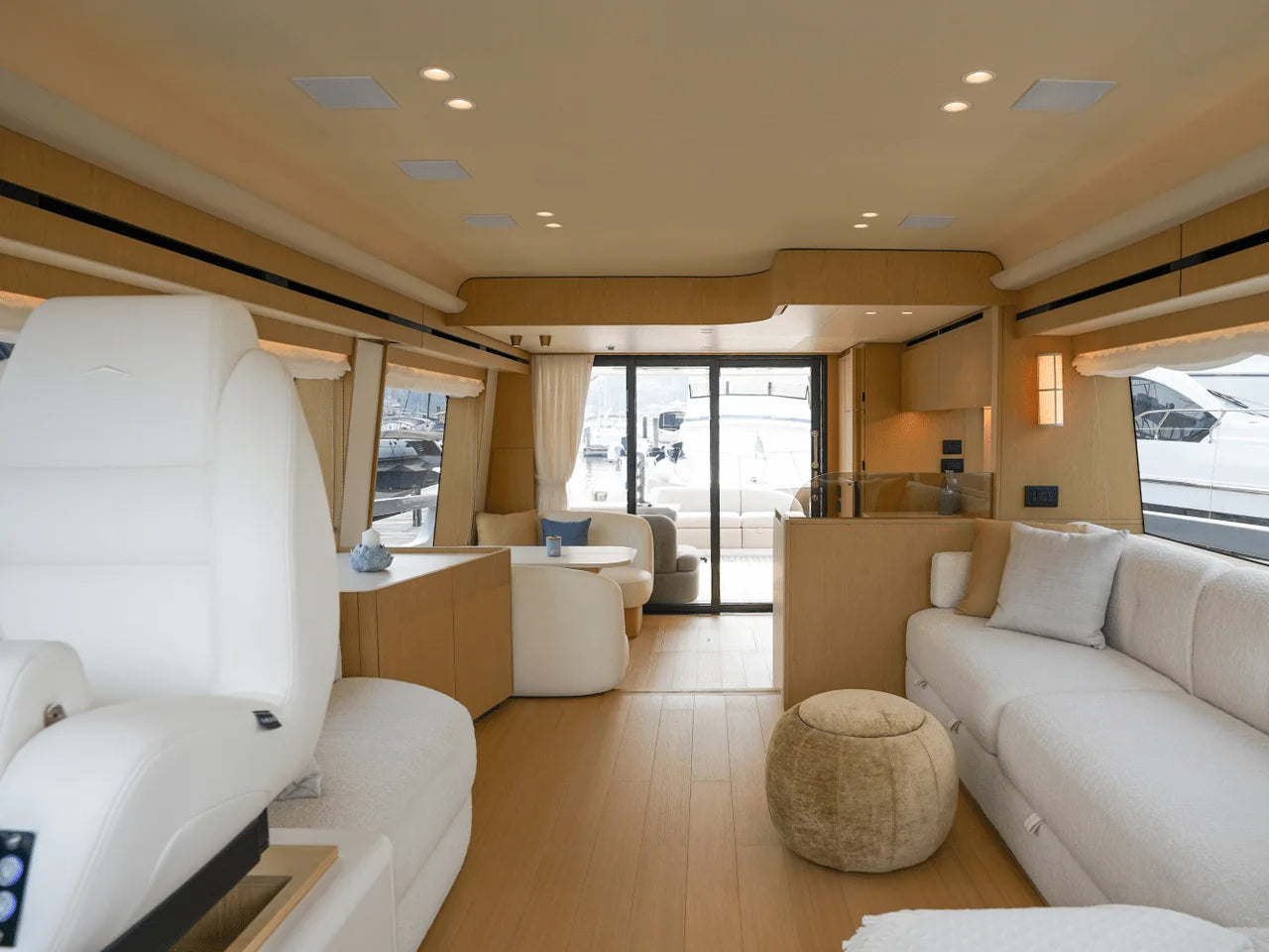2026 Azimut Fly 62 62.0 feet, Huntington, NY #18
