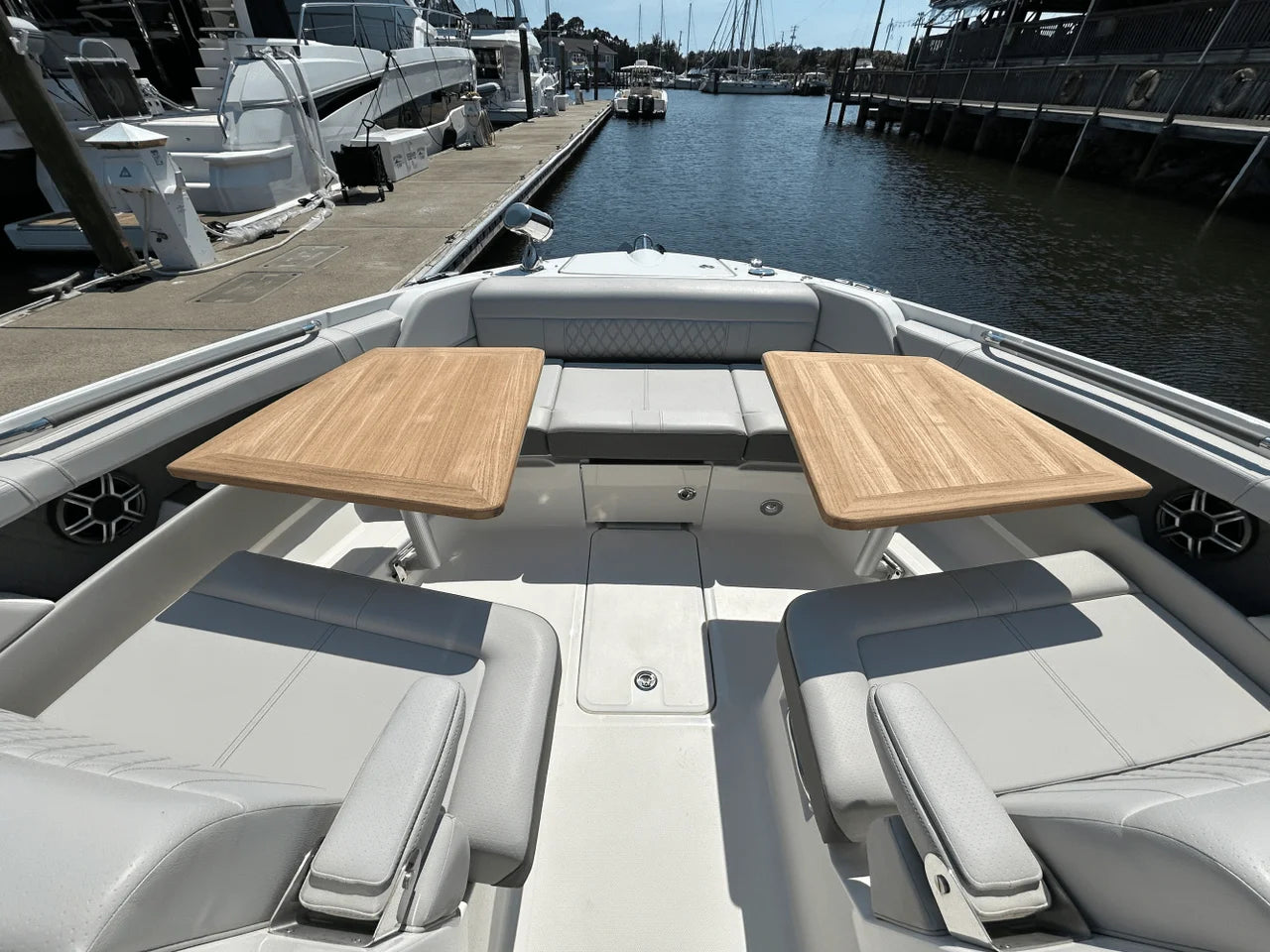 2026 Sea Ray SLX 350 Outboard 35.0 feet, Pensacola, Florida #13