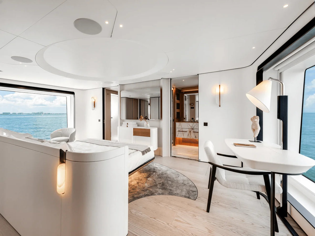 2027 Azimut Grande 36M 115.0 feet, Inuvik, Northwest Territories #41