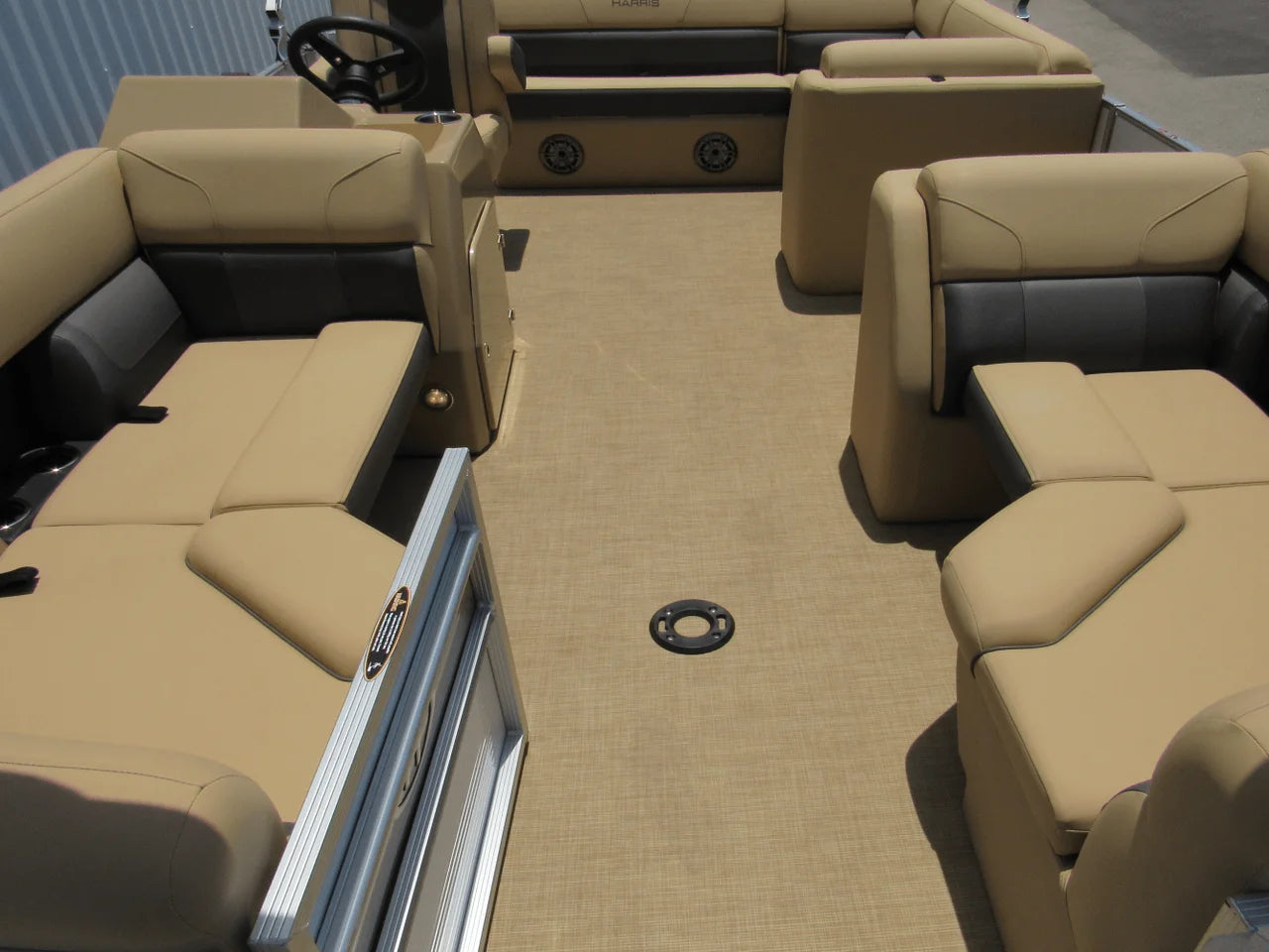 2021 Harris Cruiser 210 21.0 feet, San Antonio, Texas #10