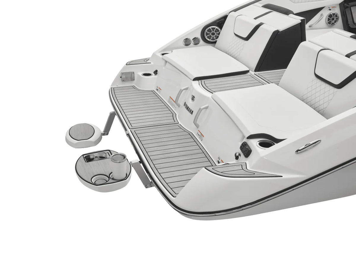 2026 Yamaha 222SD 22.0 feet, Lake Wylie, SC #38