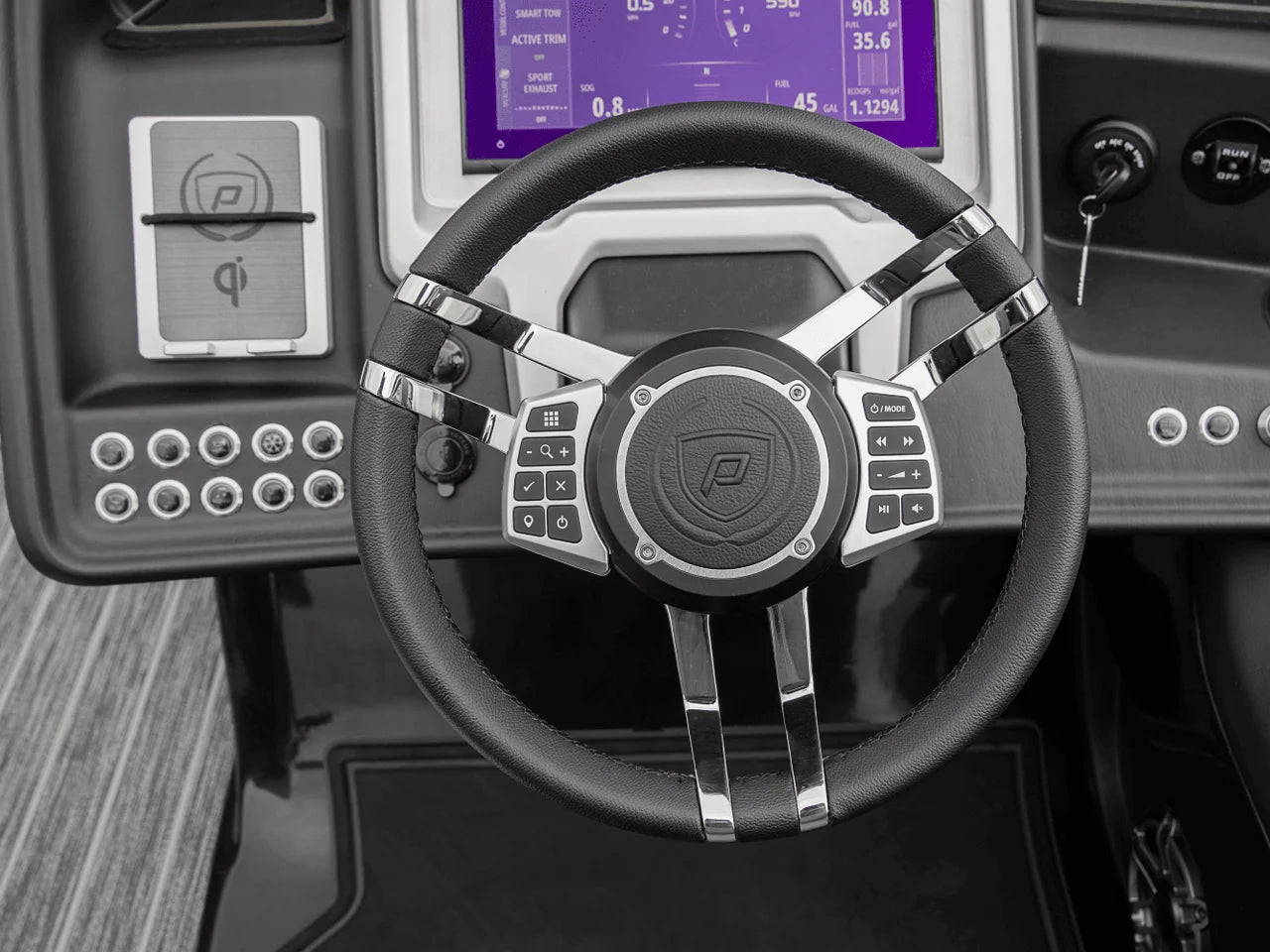 2026 Premier 230 Intrigue 23.0 feet, Inuvik, Northwest Territories #6