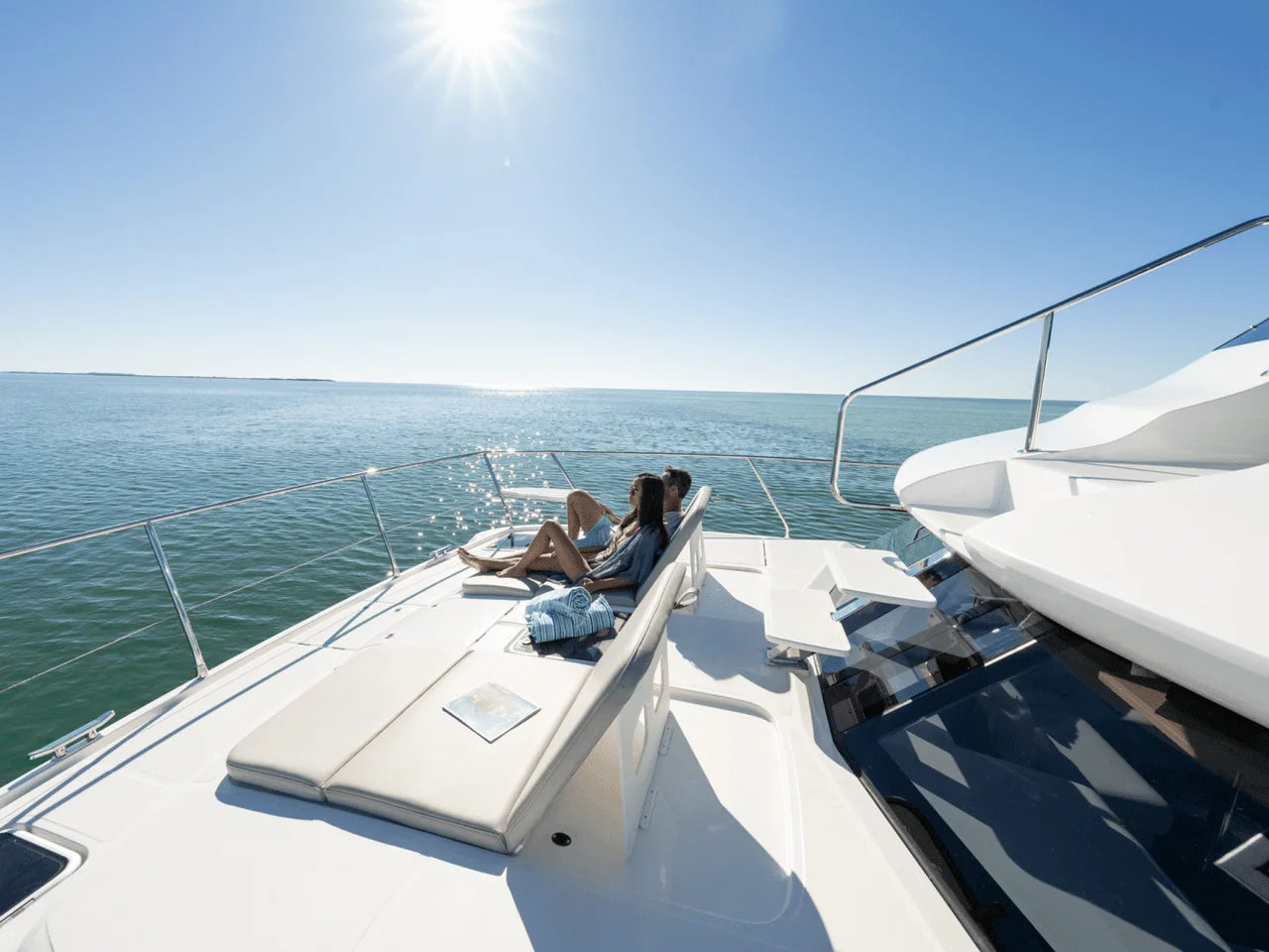 2026 Aquila 42 Yacht 42.0 feet, Inuvik, Northwest Territories #26