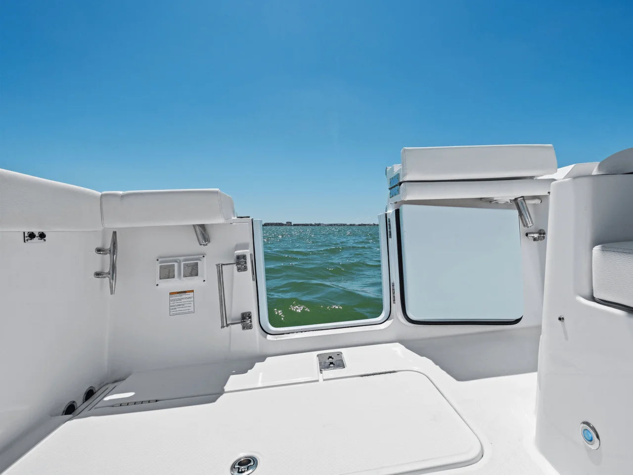 2024 Bertram 39CC 39.0 feet, St Petersburg, FL #31