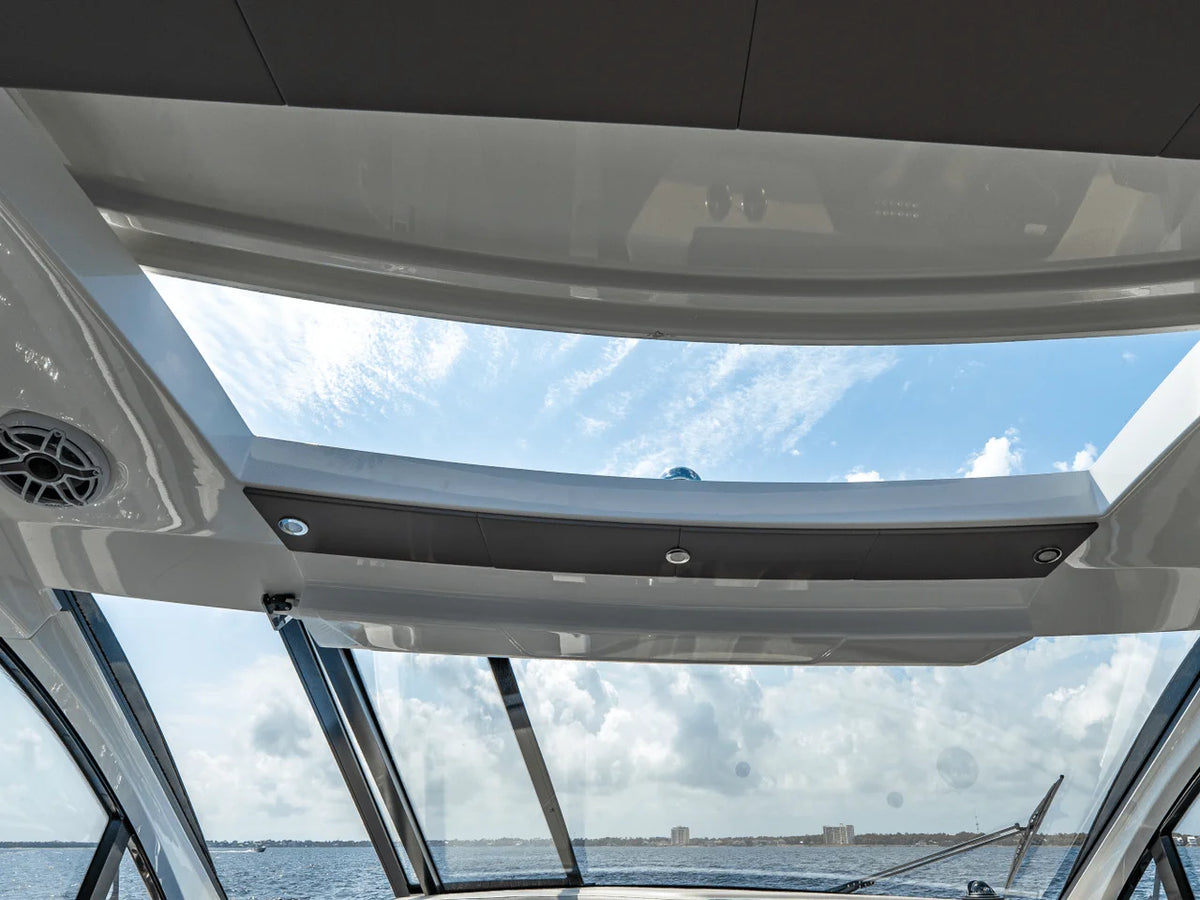2025 Cruisers Yachts 50 GLS 50.0 feet, Pensacola, Florida #42