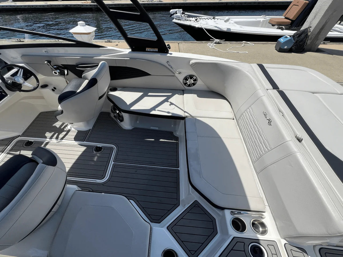 2023 Sea Ray SPX 210 Outboard 21.0 feet, Stuart, Florida #16