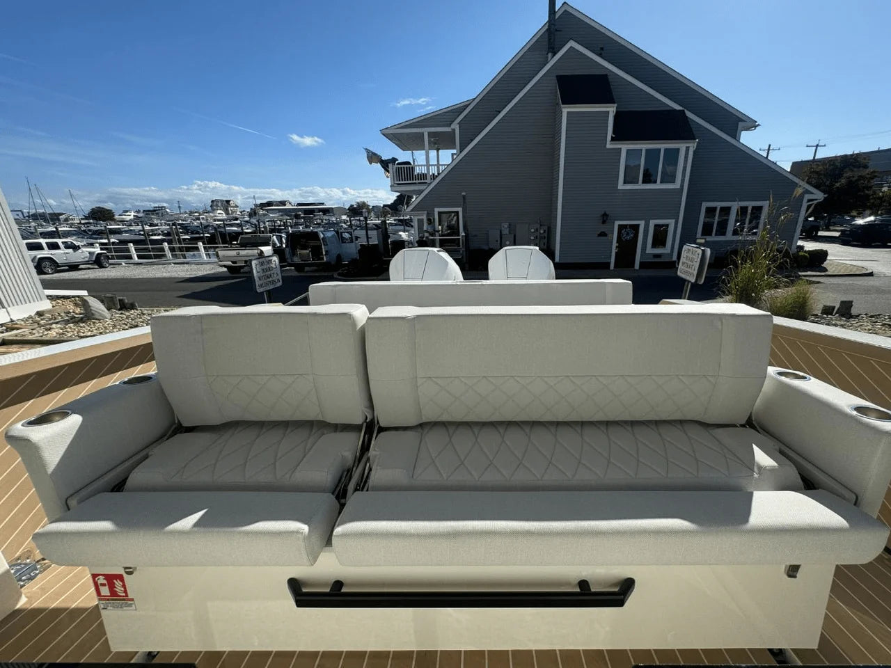 2026 Saxdor 320 GTO 32.0 feet, Clearwater, Florida #23