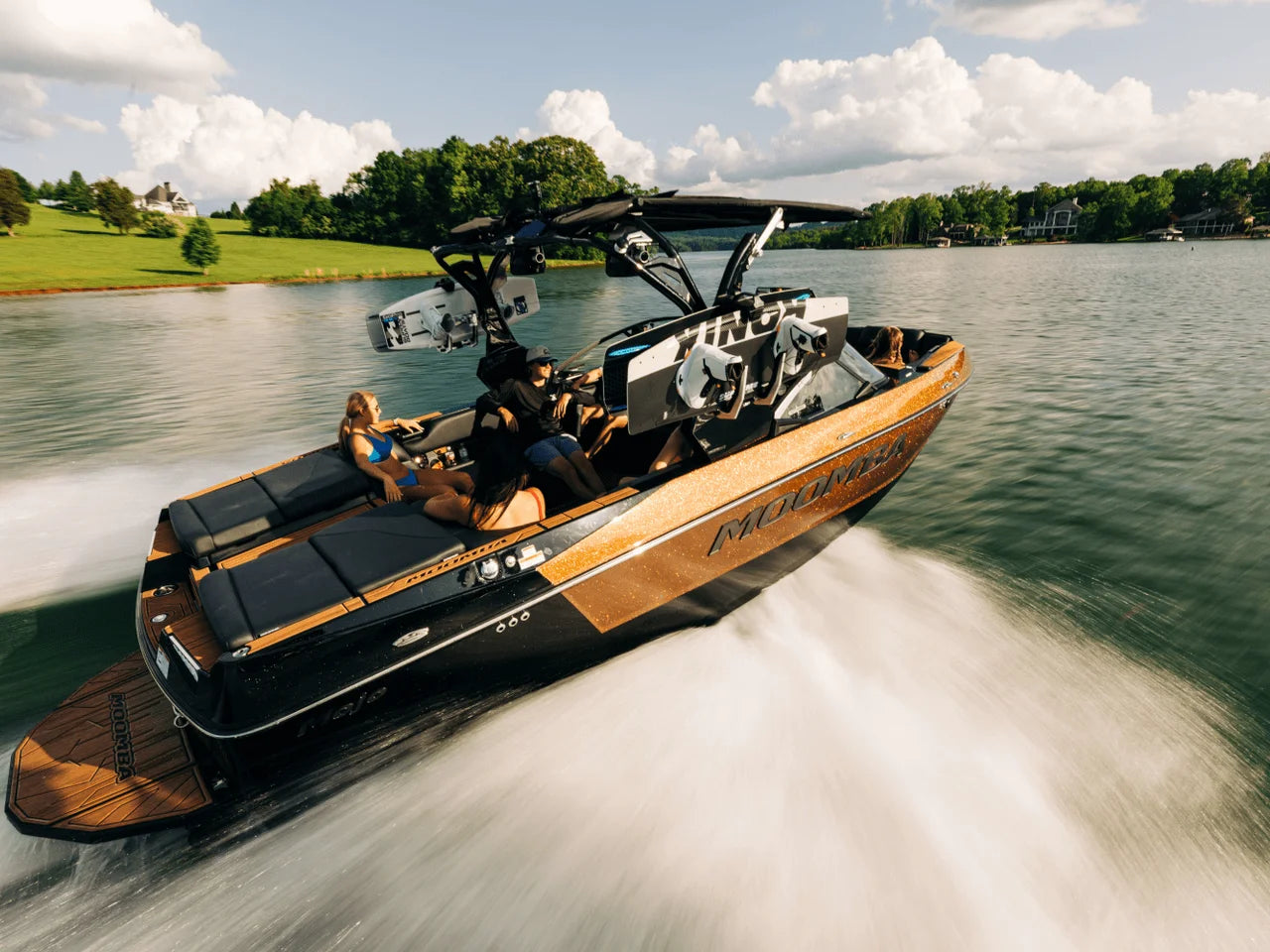 2026 Moomba Mojo 23.0 feet, Inuvik, Northwest Territories #44
