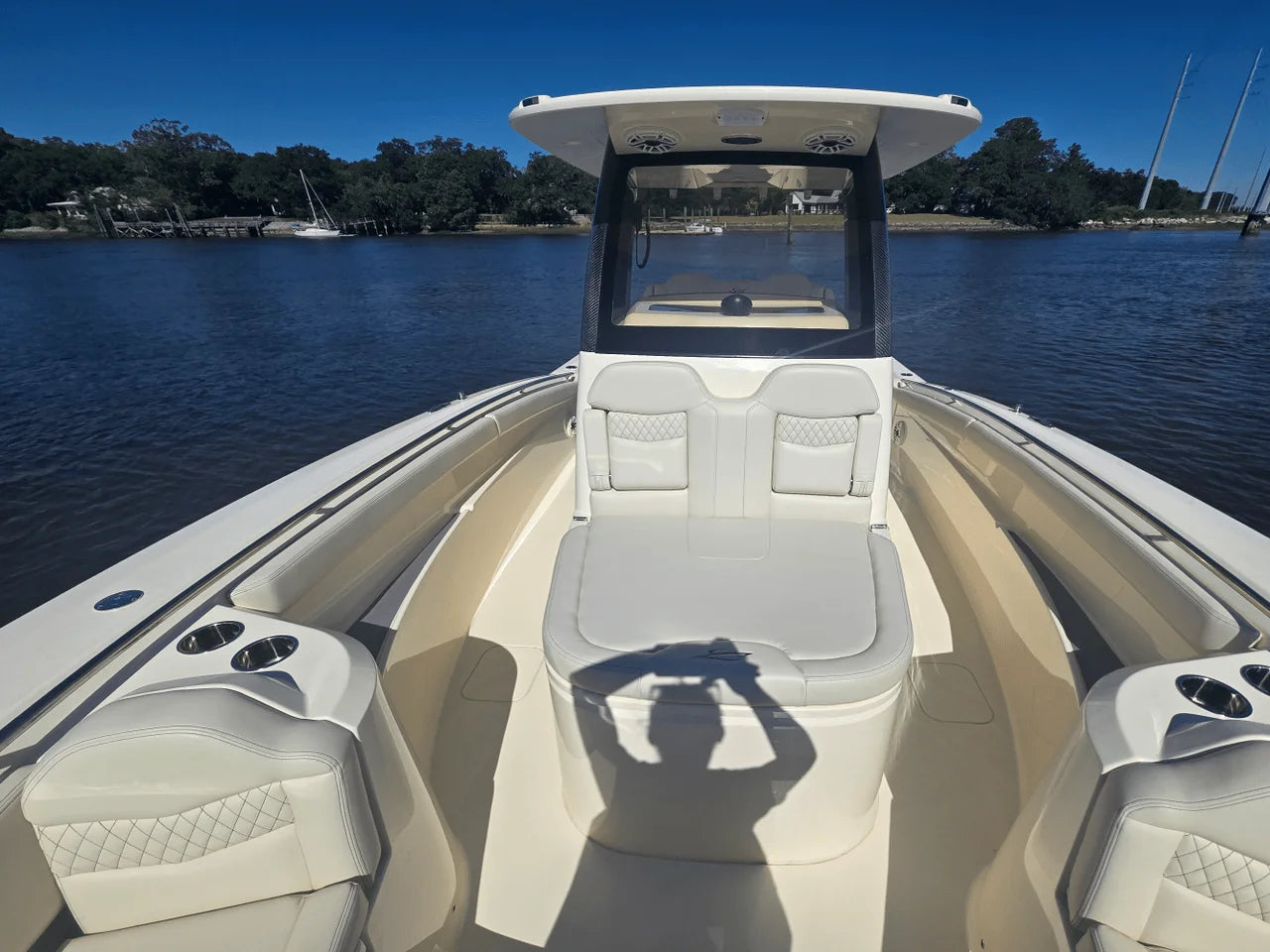 2026 Scout 288 LXF 28.0 feet, Charleston, SC #33