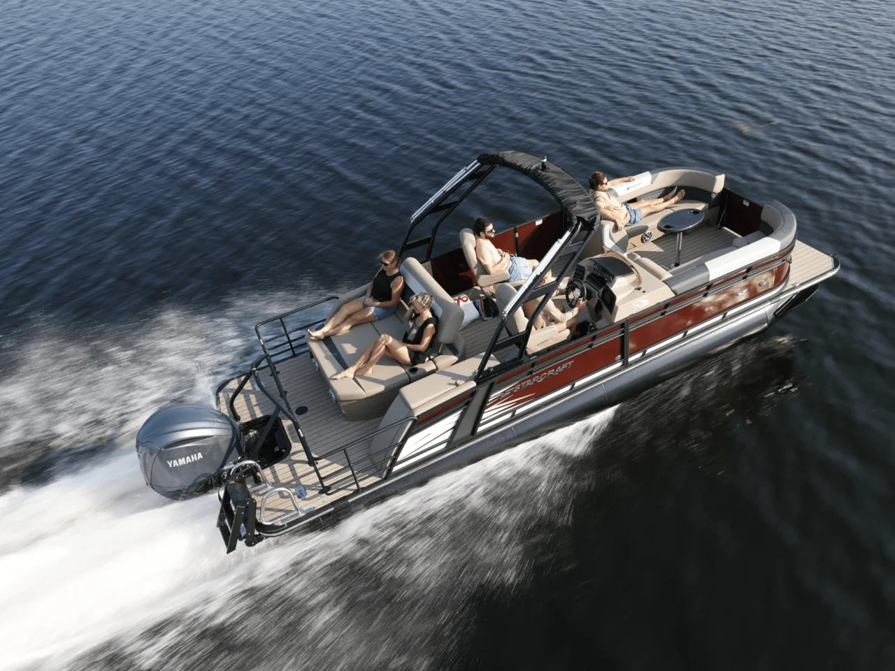 2025 Starcraft SLS 25.0 feet, Inuvik, Northwest Territories #2