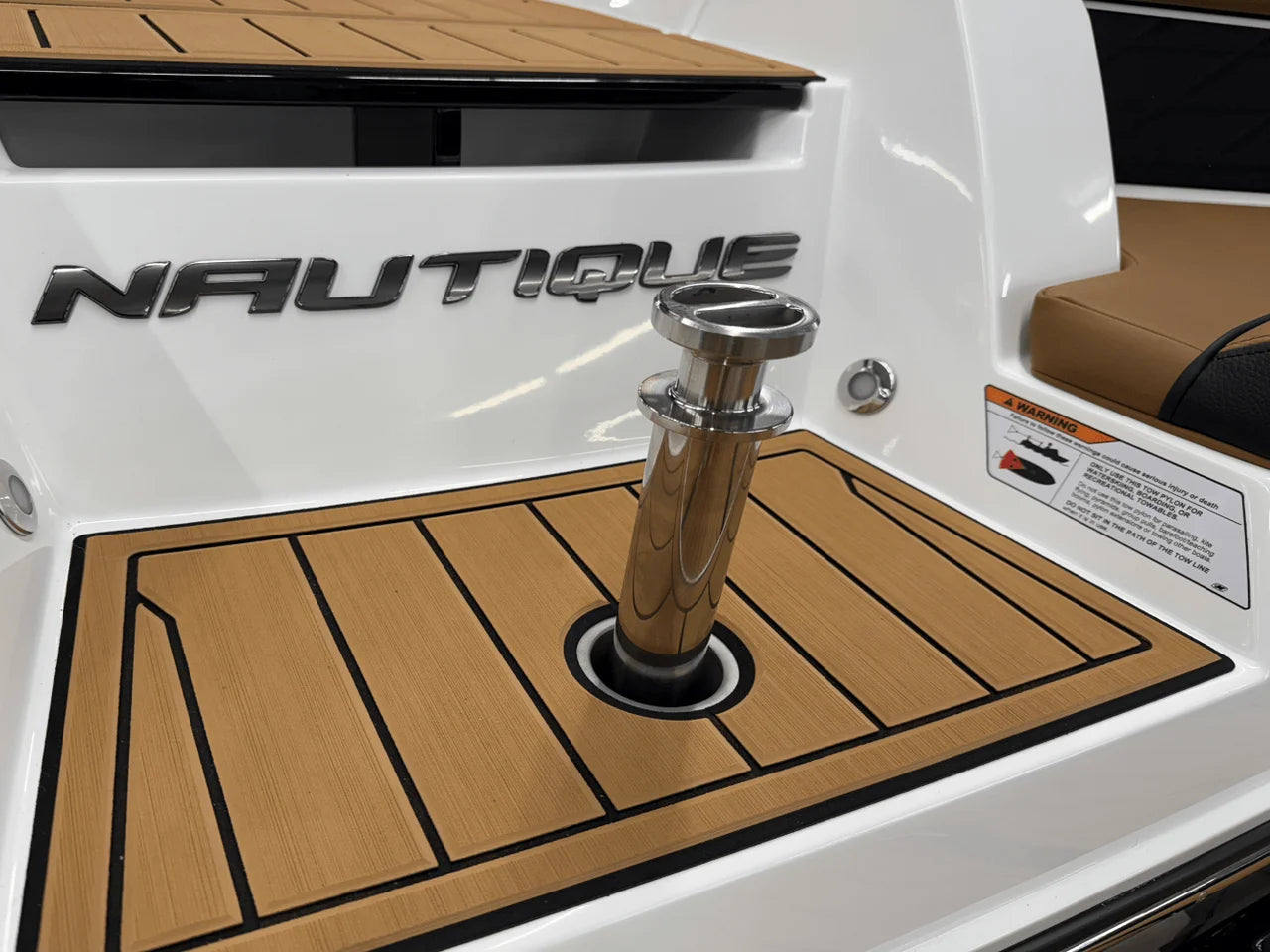 2026 Nautique Super Air Nautique S21 21.0 feet, Crosslake, Minnesota #25