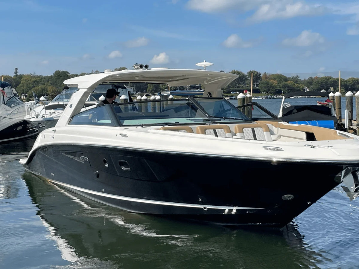 2019 Sea Ray 400 SLX 40.0 feet, Excelsior, Minnesota #11