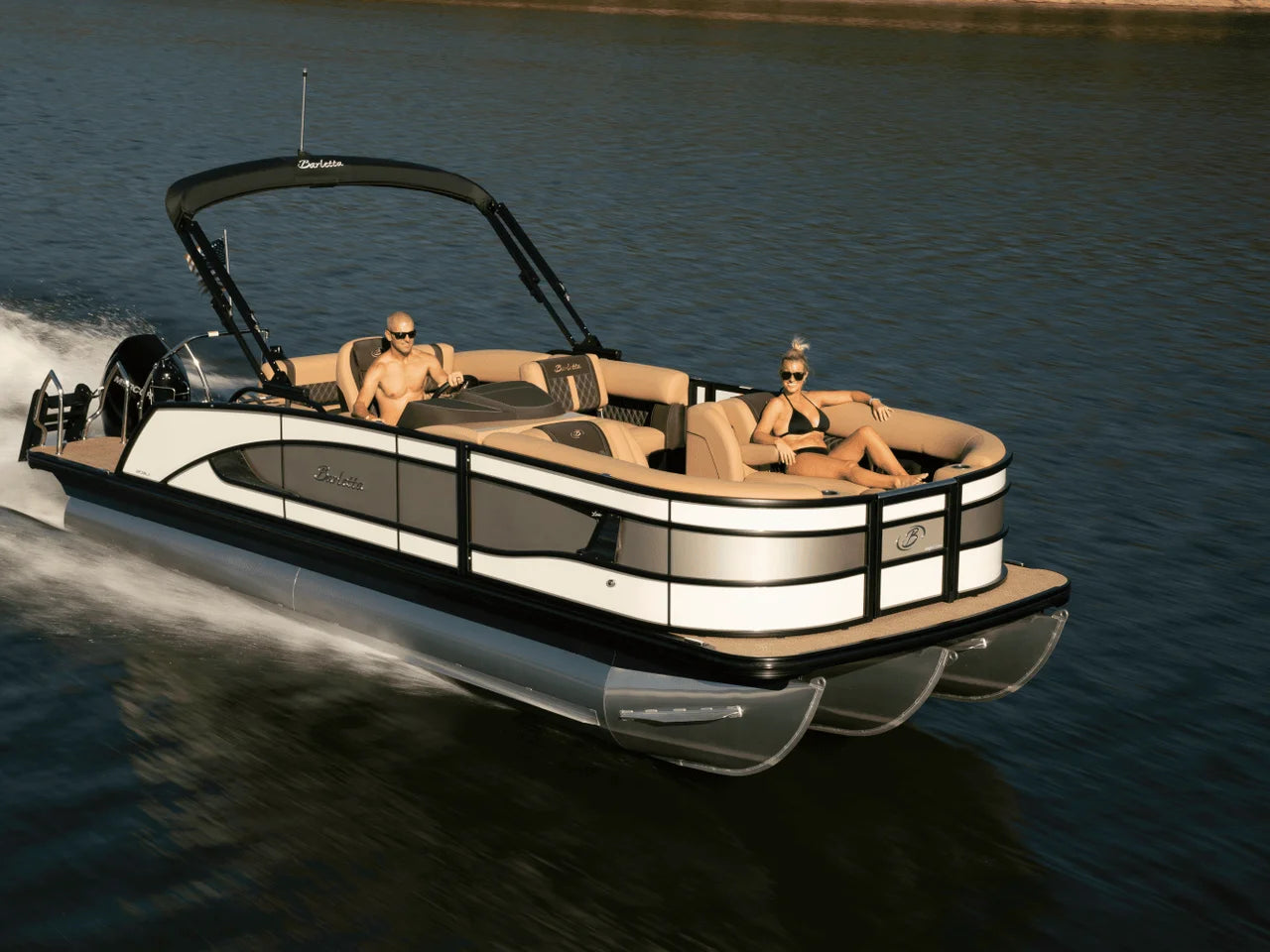2026 Barletta Lusso 25.0 feet, Inuvik, Northwest Territories #35