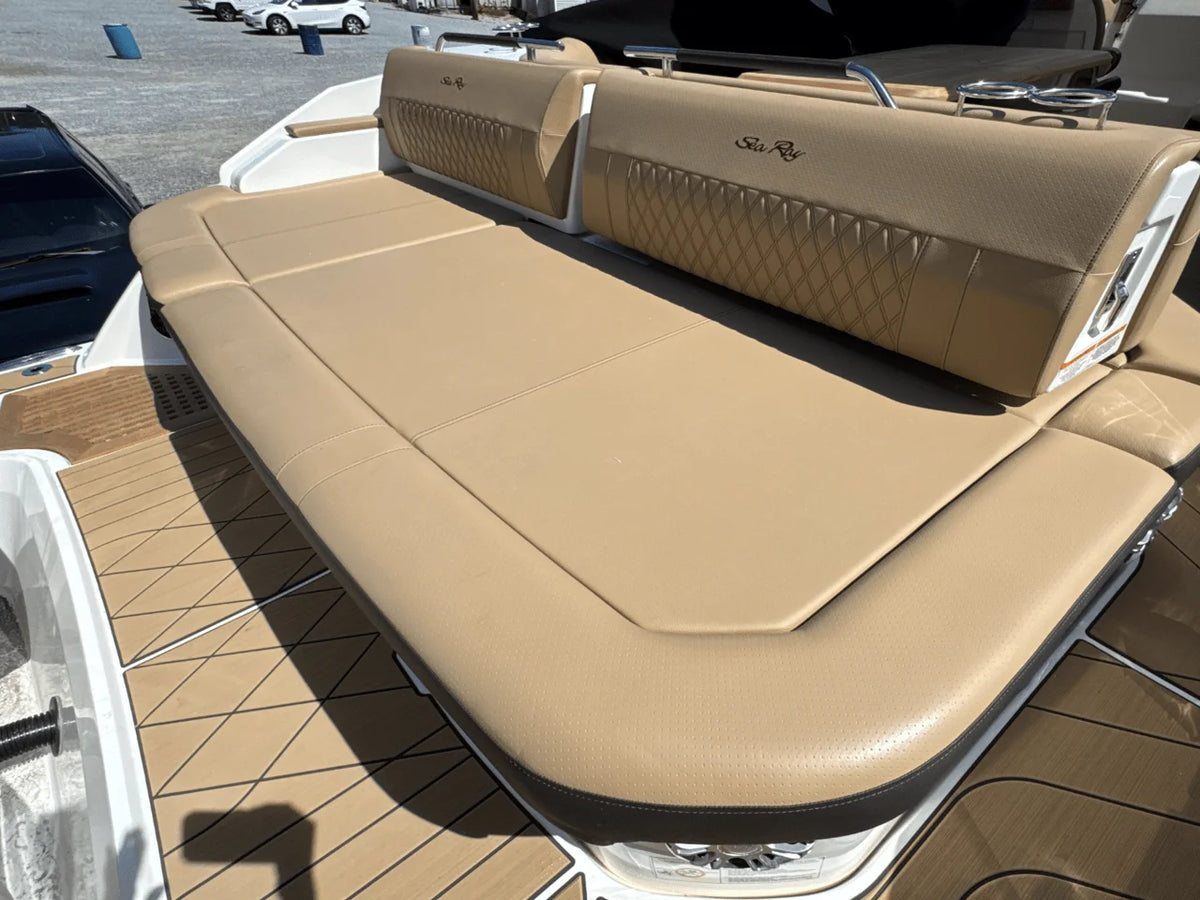 2026 Sea Ray SLX 400 Outboard 40.0 feet, Huntington, NY #7