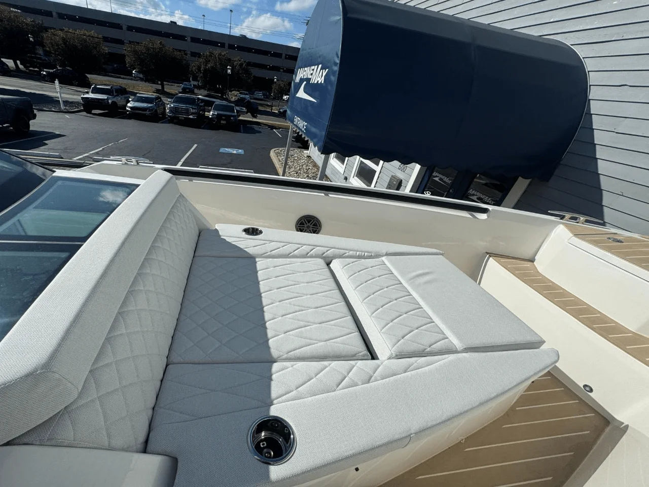 2026 Saxdor 320 GTO 32.0 feet, Clearwater, Florida #46