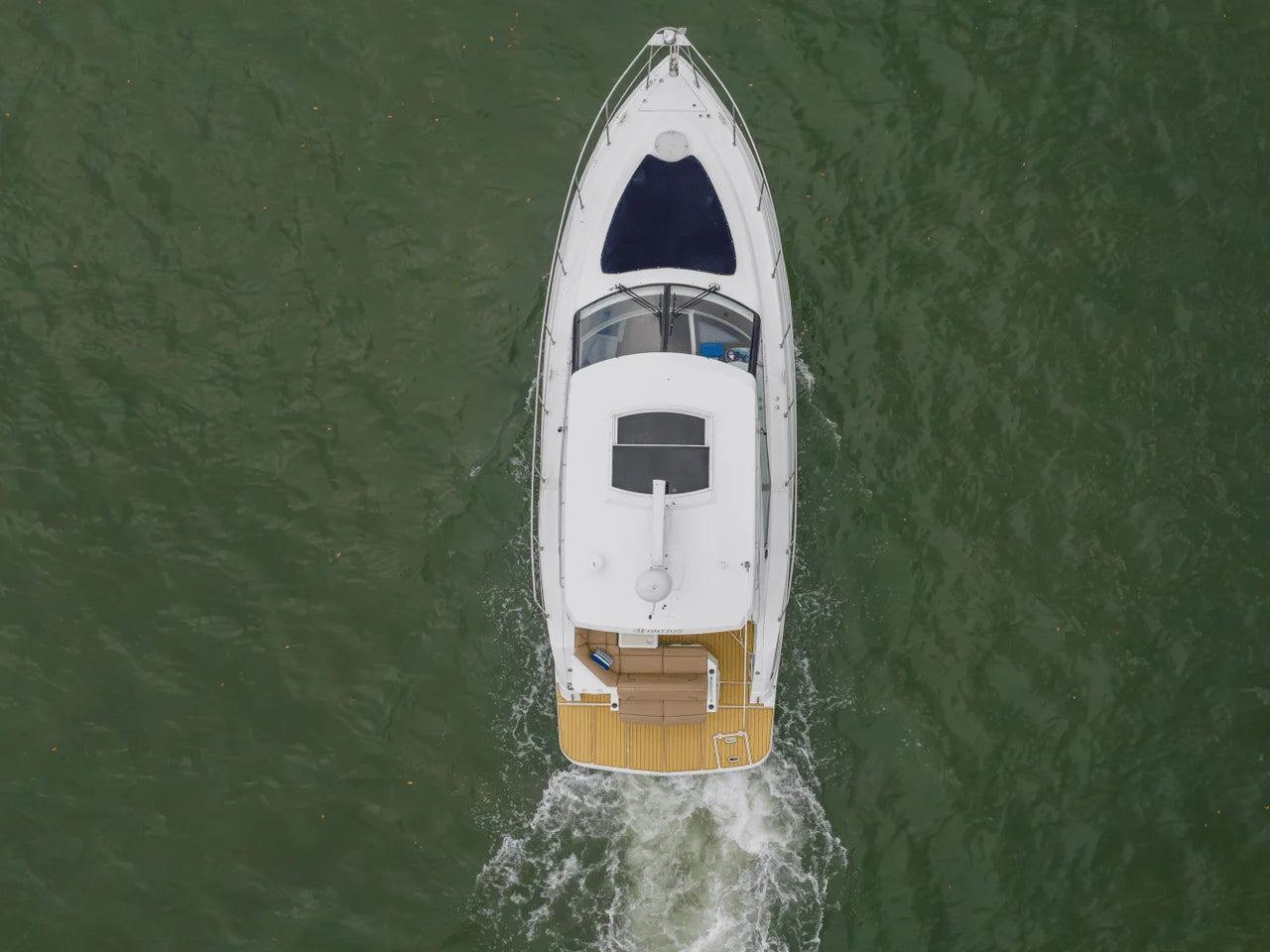 2016 Cruisers Yachts 41 CANTIUS 41.0 feet, st. Petersburg, FL #2