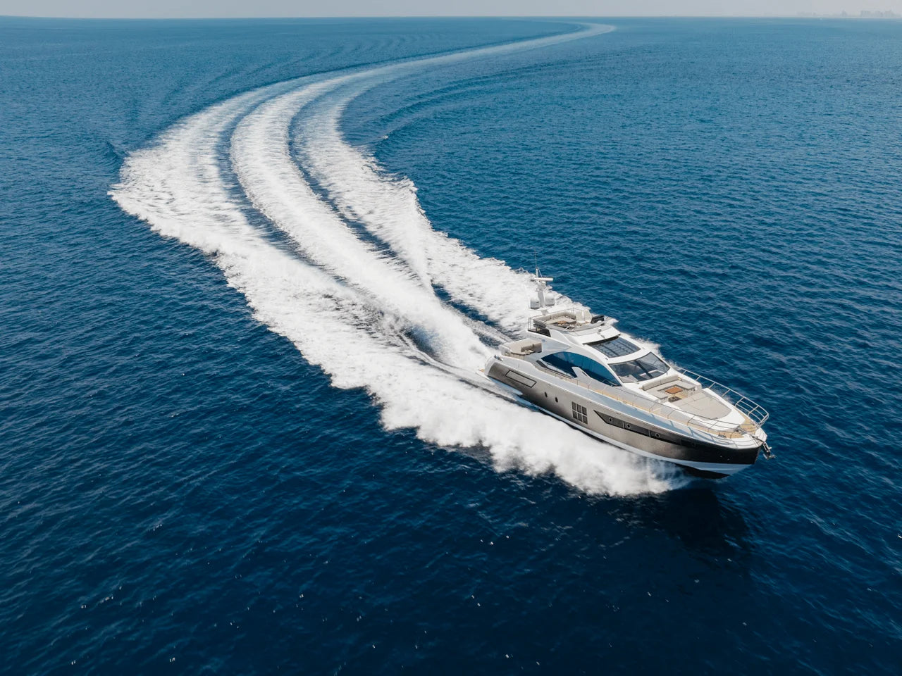 2019 Azimut 77S 77.0 feet, Pompano Beach, FL #19